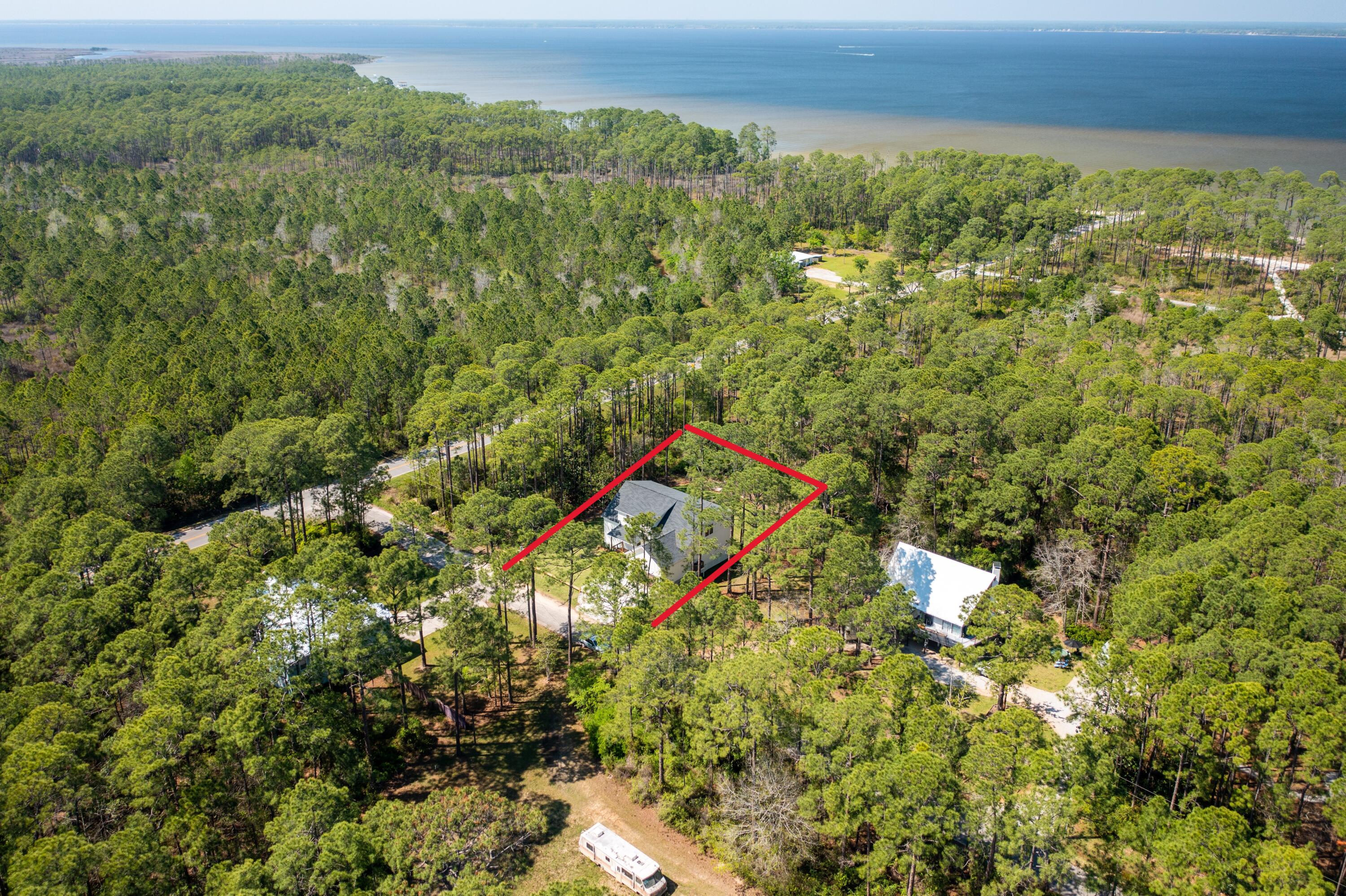 NO RECORDED SUBDIVISION - Residential