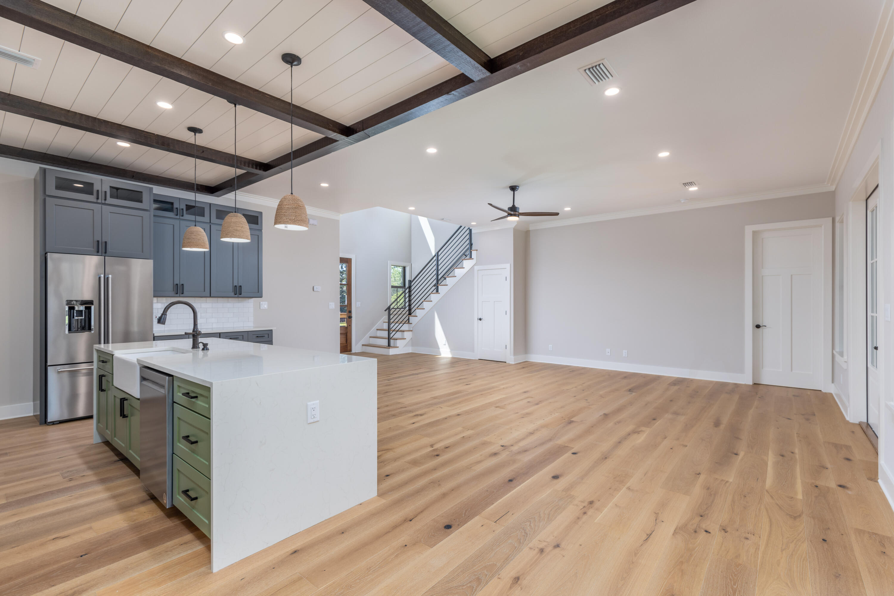 NO RECORDED SUBDIVISION - Residential