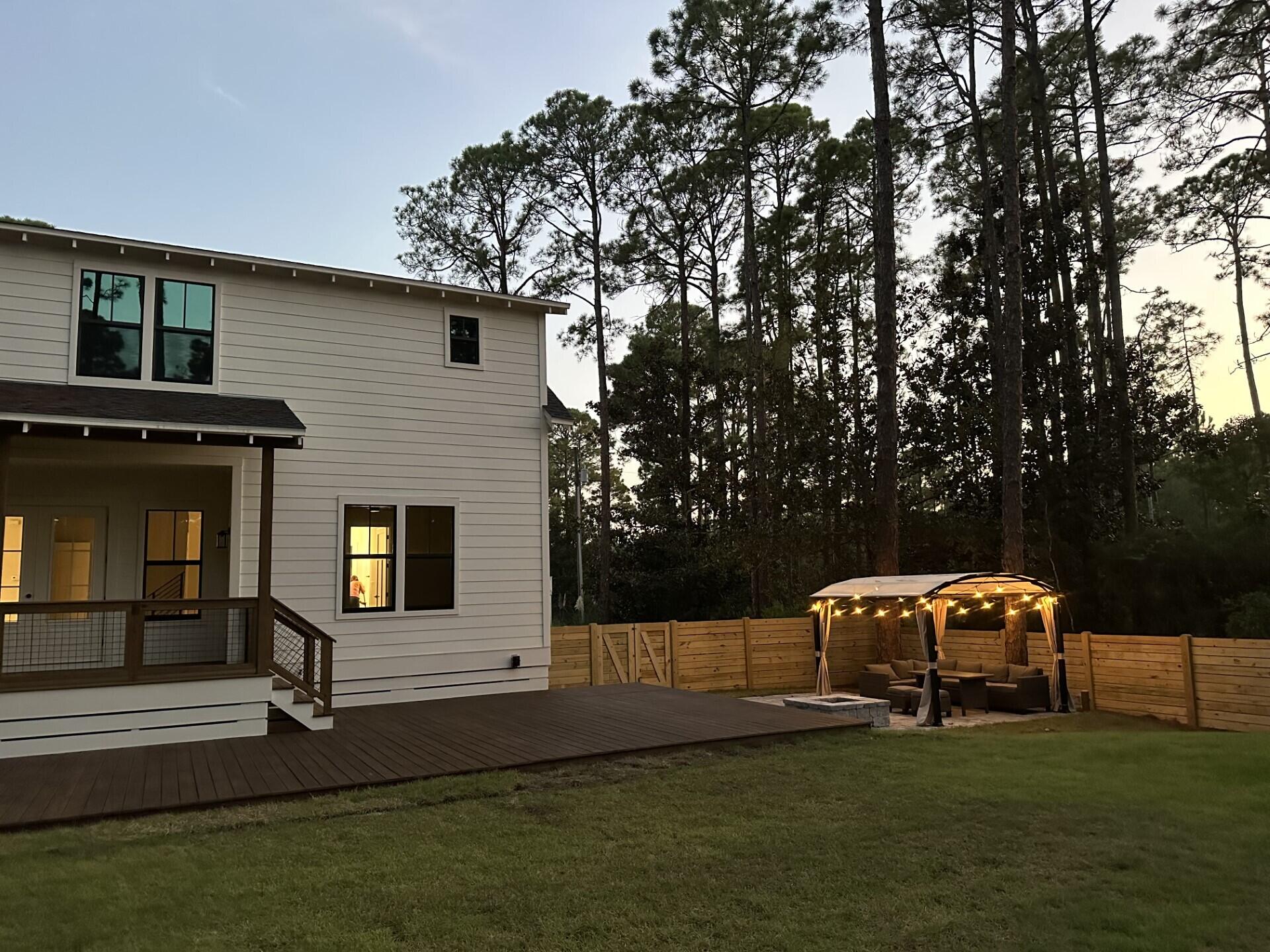 NO RECORDED SUBDIVISION - Residential