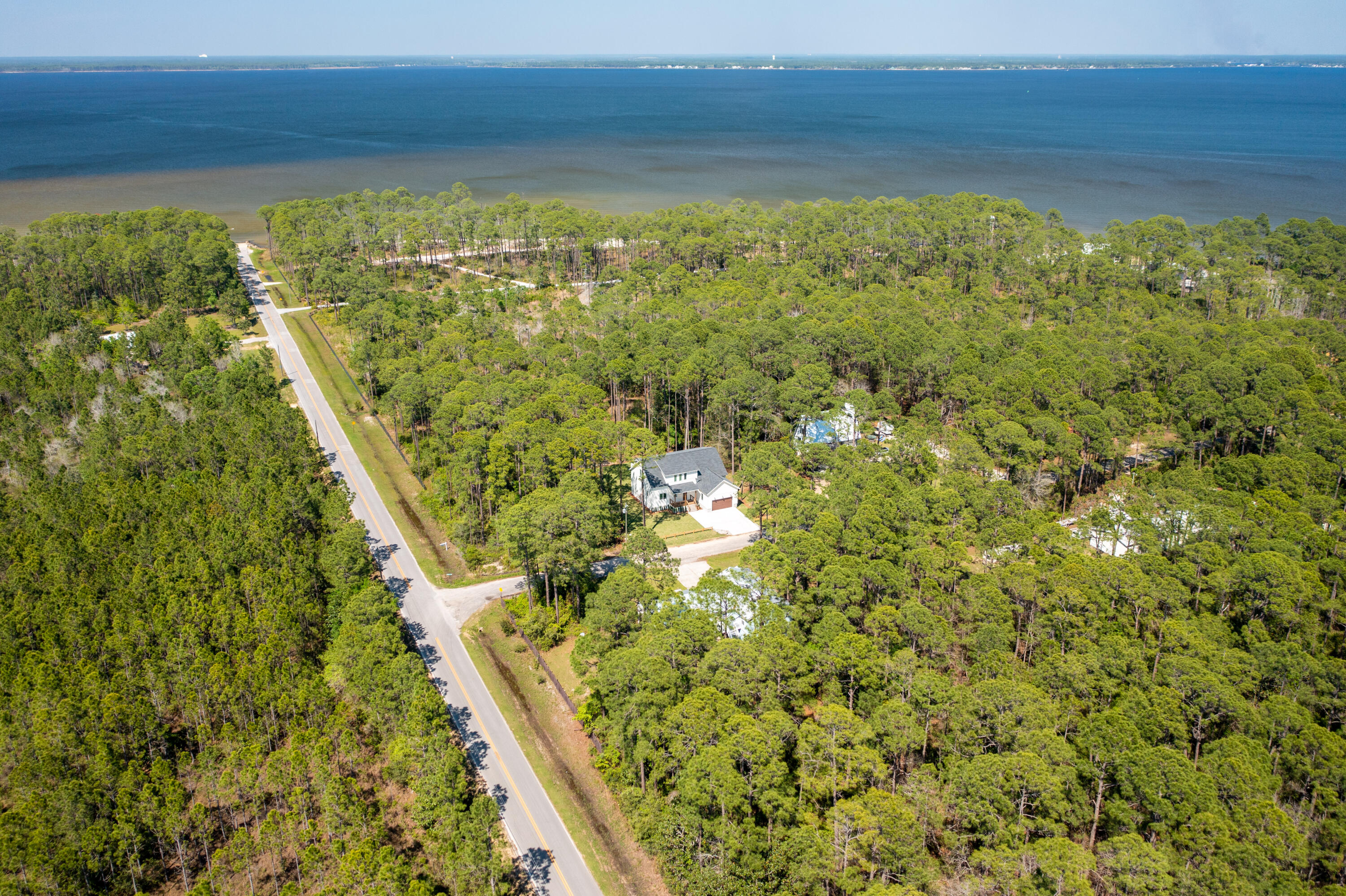 NO RECORDED SUBDIVISION - Residential