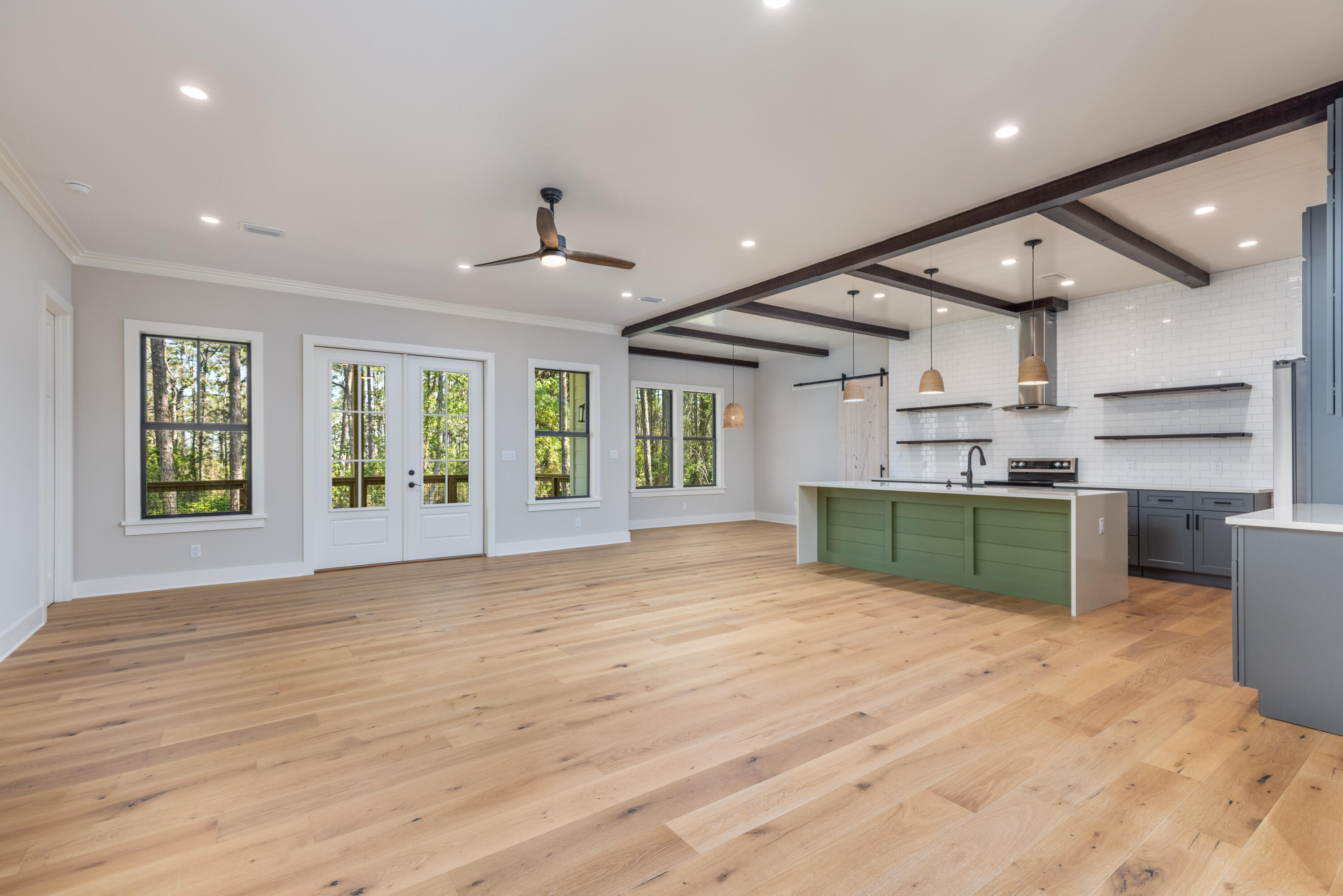 NO RECORDED SUBDIVISION - Residential