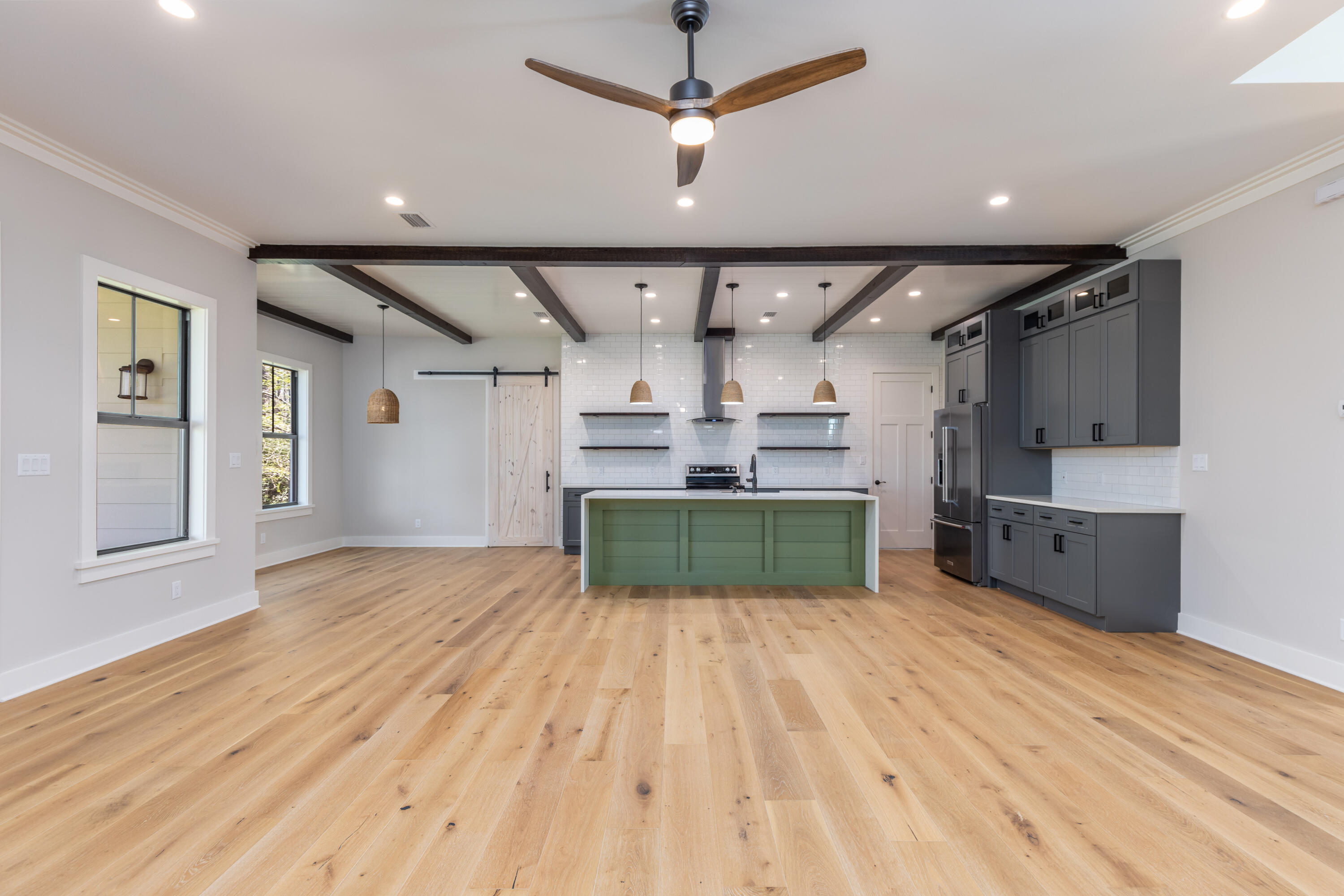 NO RECORDED SUBDIVISION - Residential