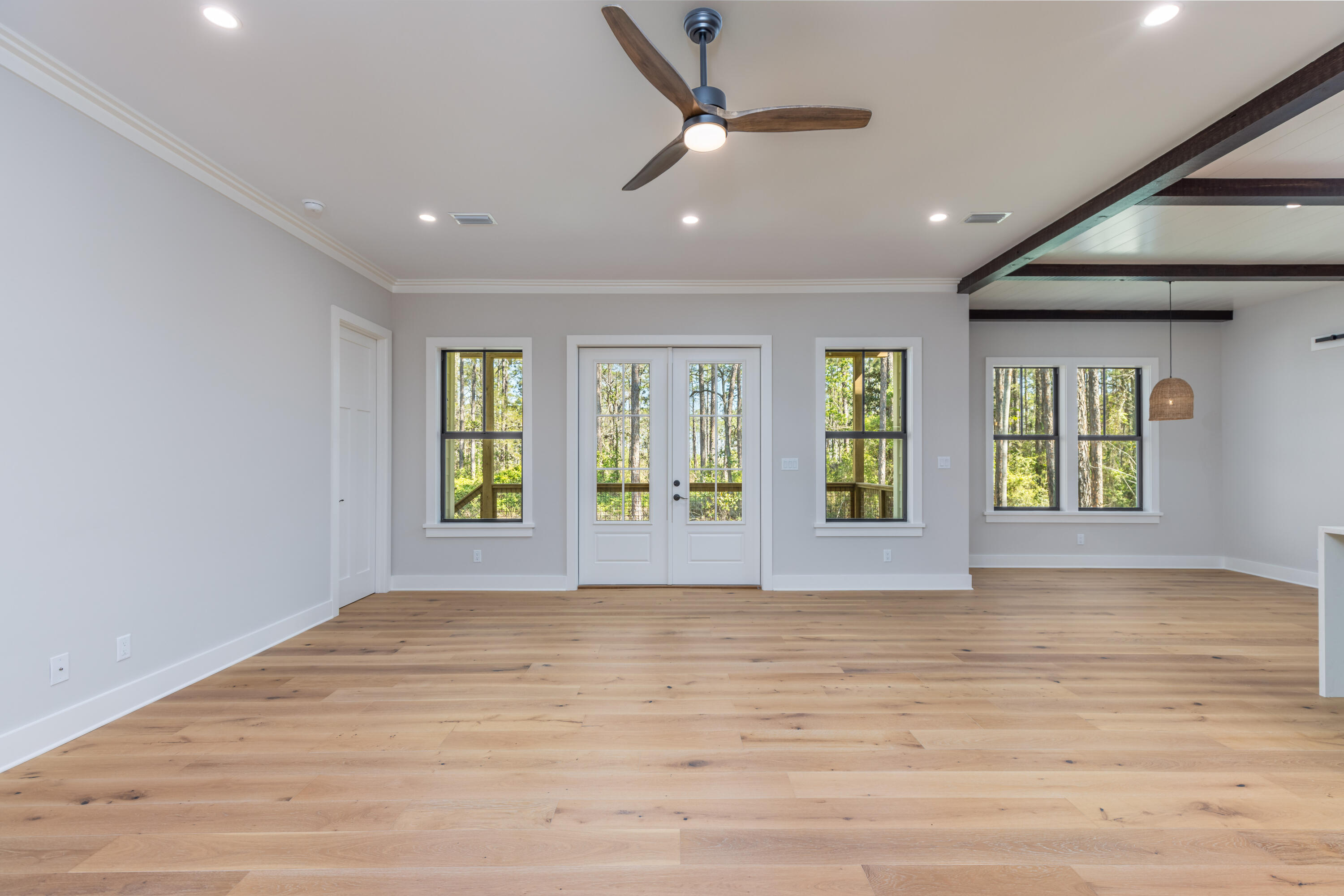 NO RECORDED SUBDIVISION - Residential