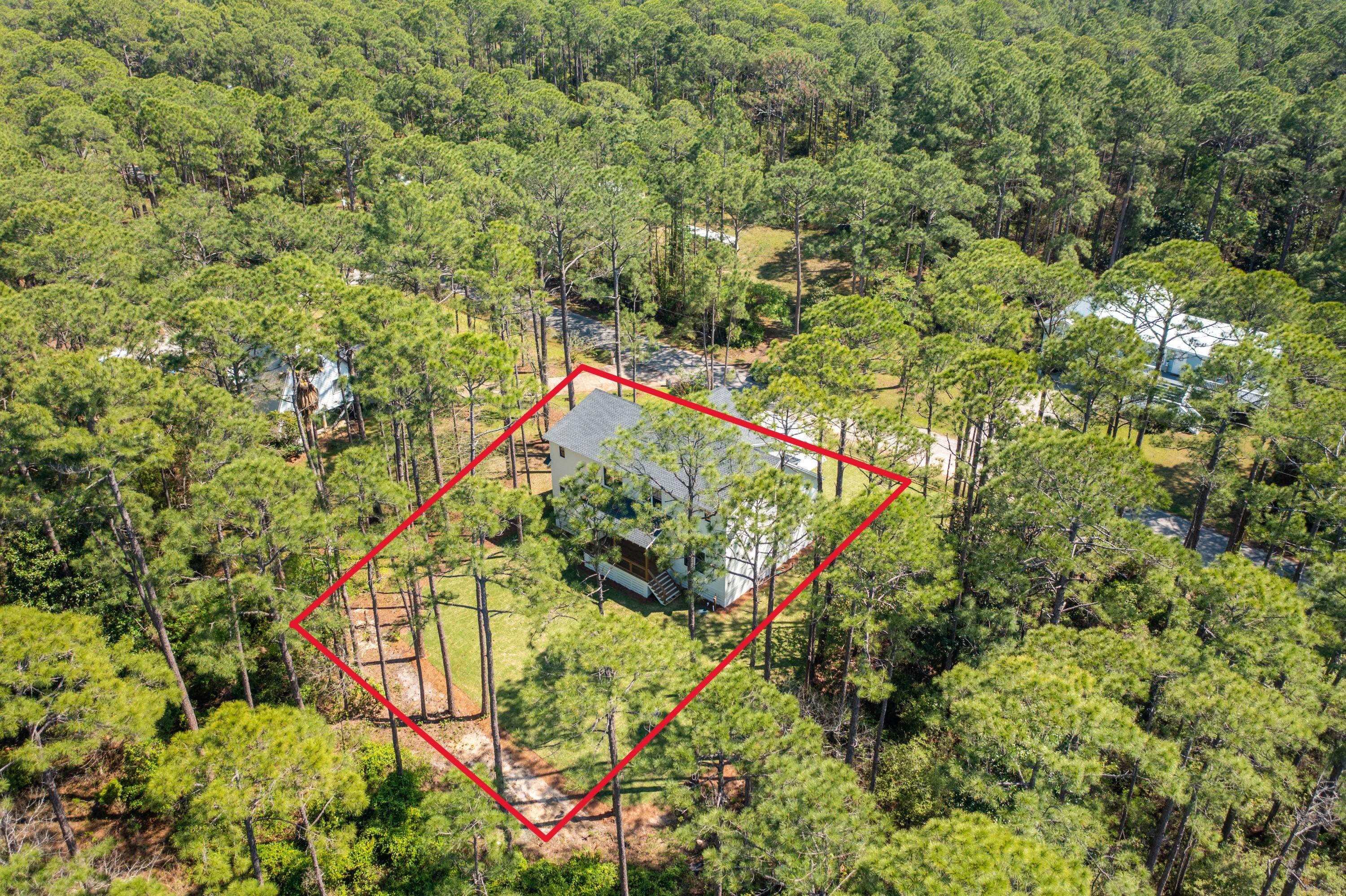 NO RECORDED SUBDIVISION - Residential