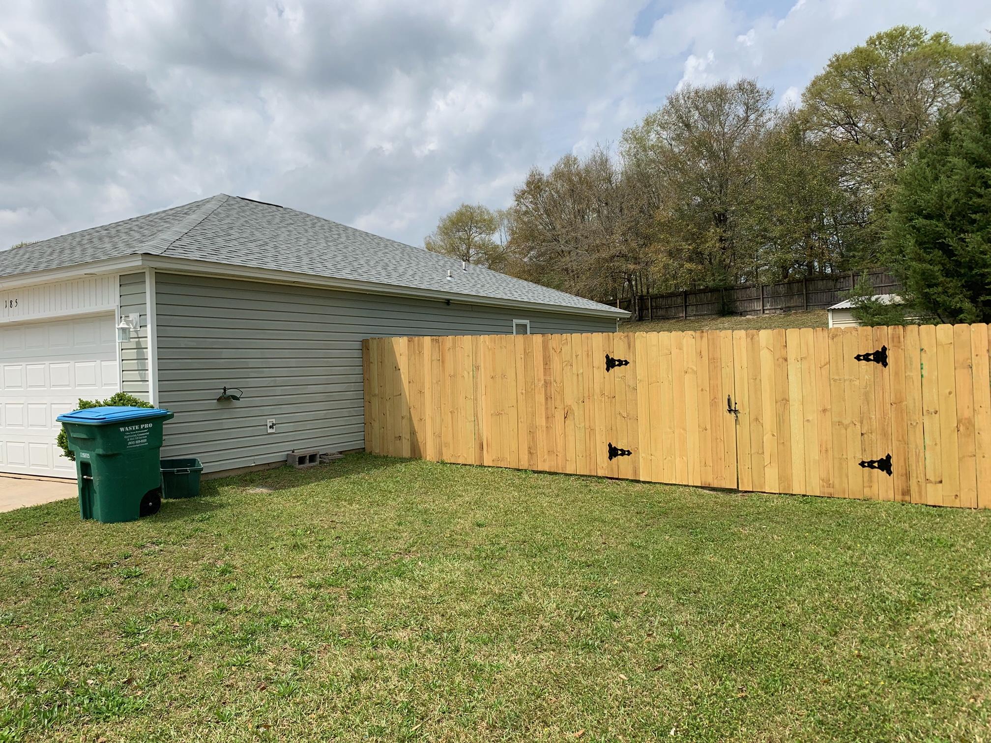 RIDGE CREST I & II (231914.00) - Residential