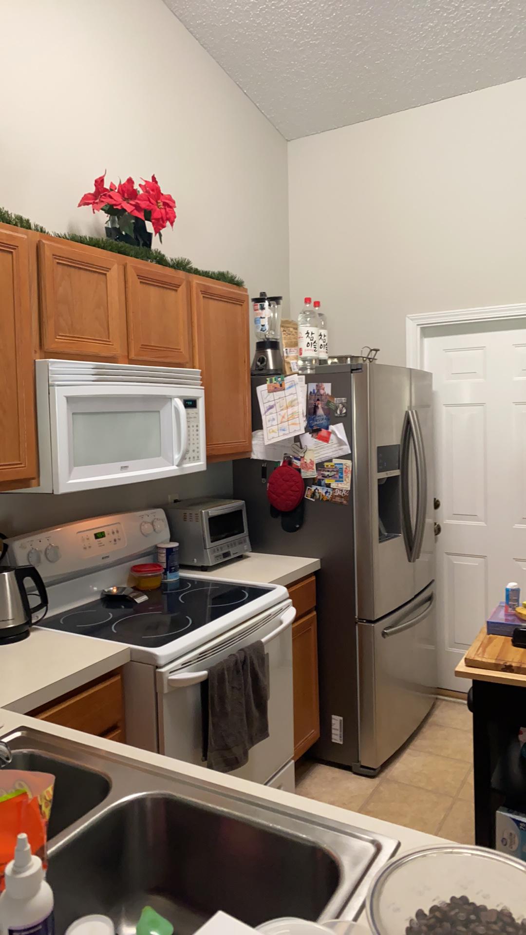 RIDGE CREST I & II (231914.00) - Residential