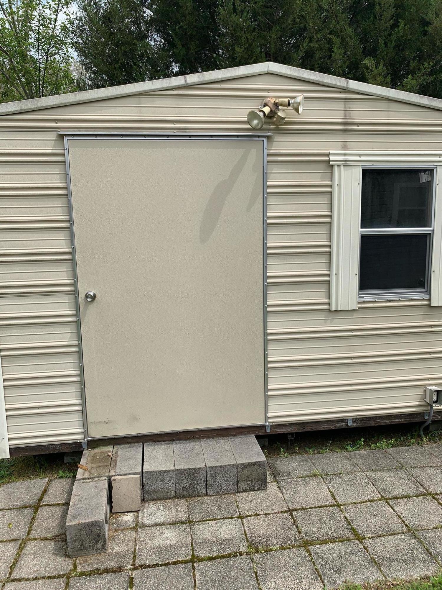 RIDGE CREST I & II (231914.00) - Residential