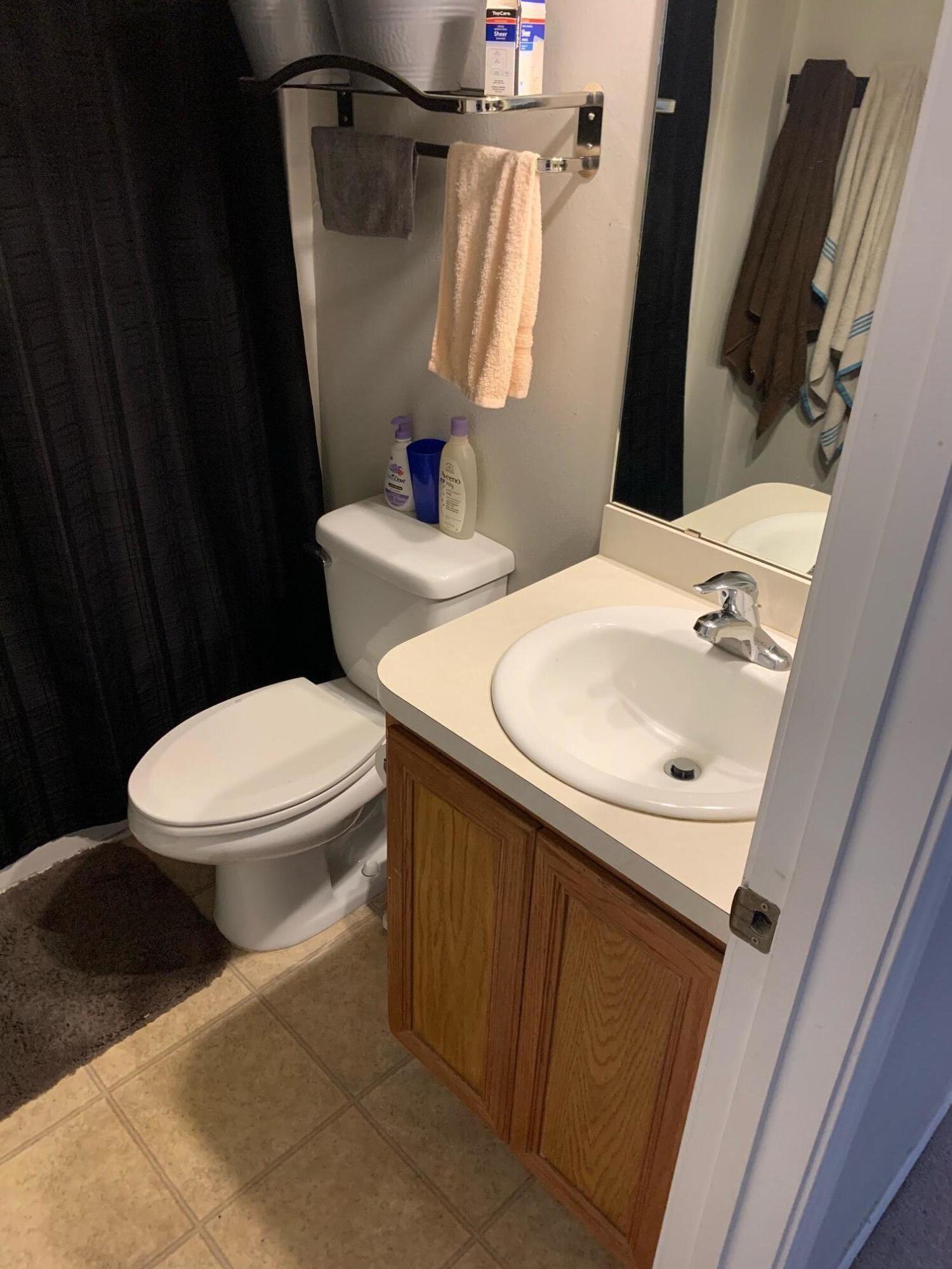 RIDGE CREST I & II (231914.00) - Residential