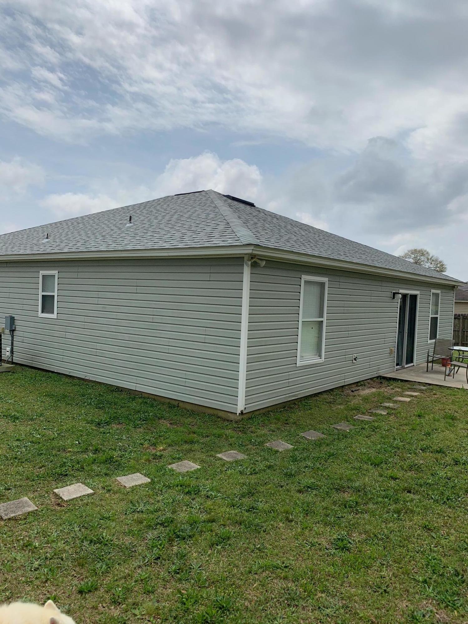 RIDGE CREST I & II (231914.00) - Residential