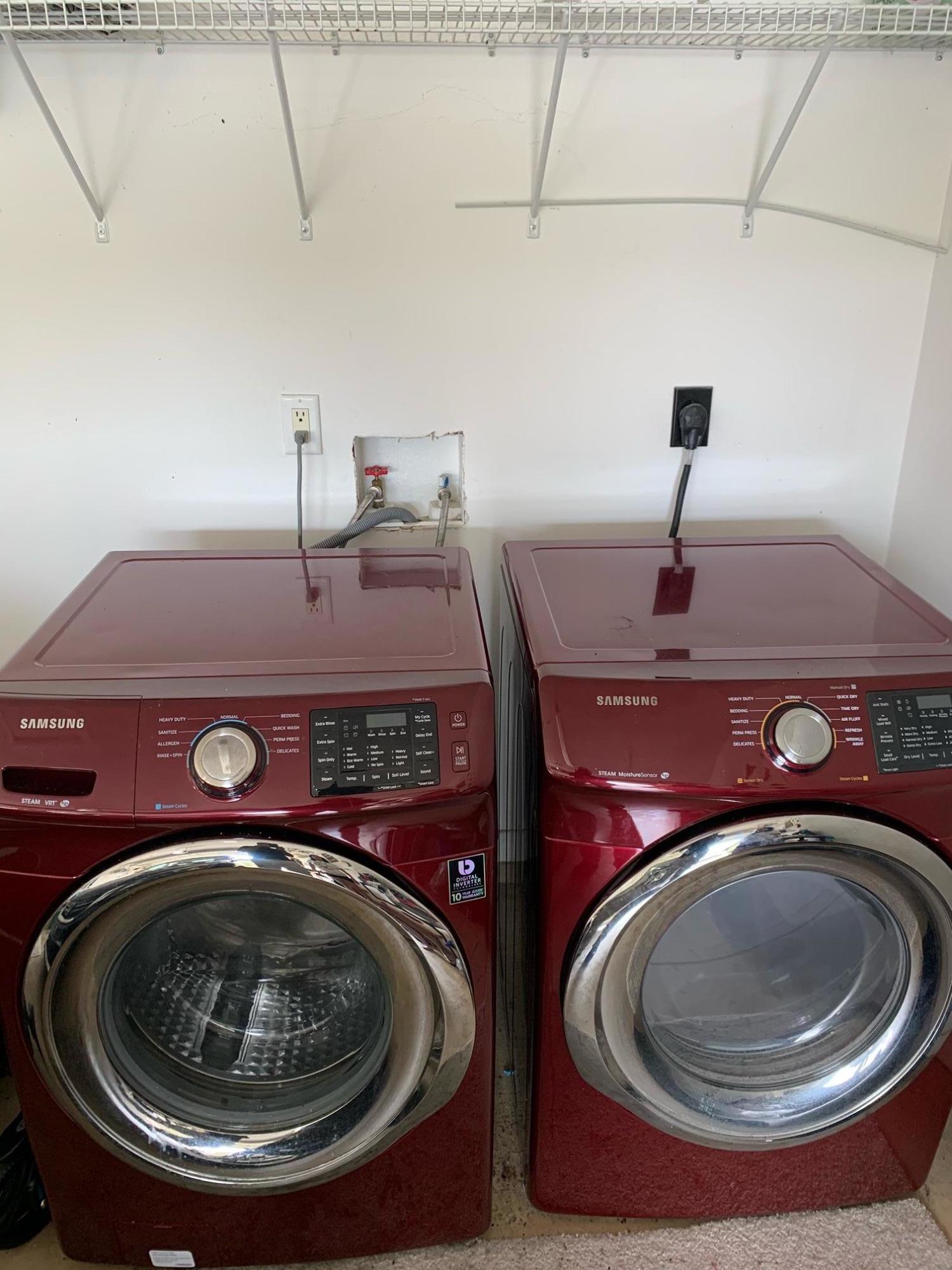 RIDGE CREST I & II (231914.00) - Residential