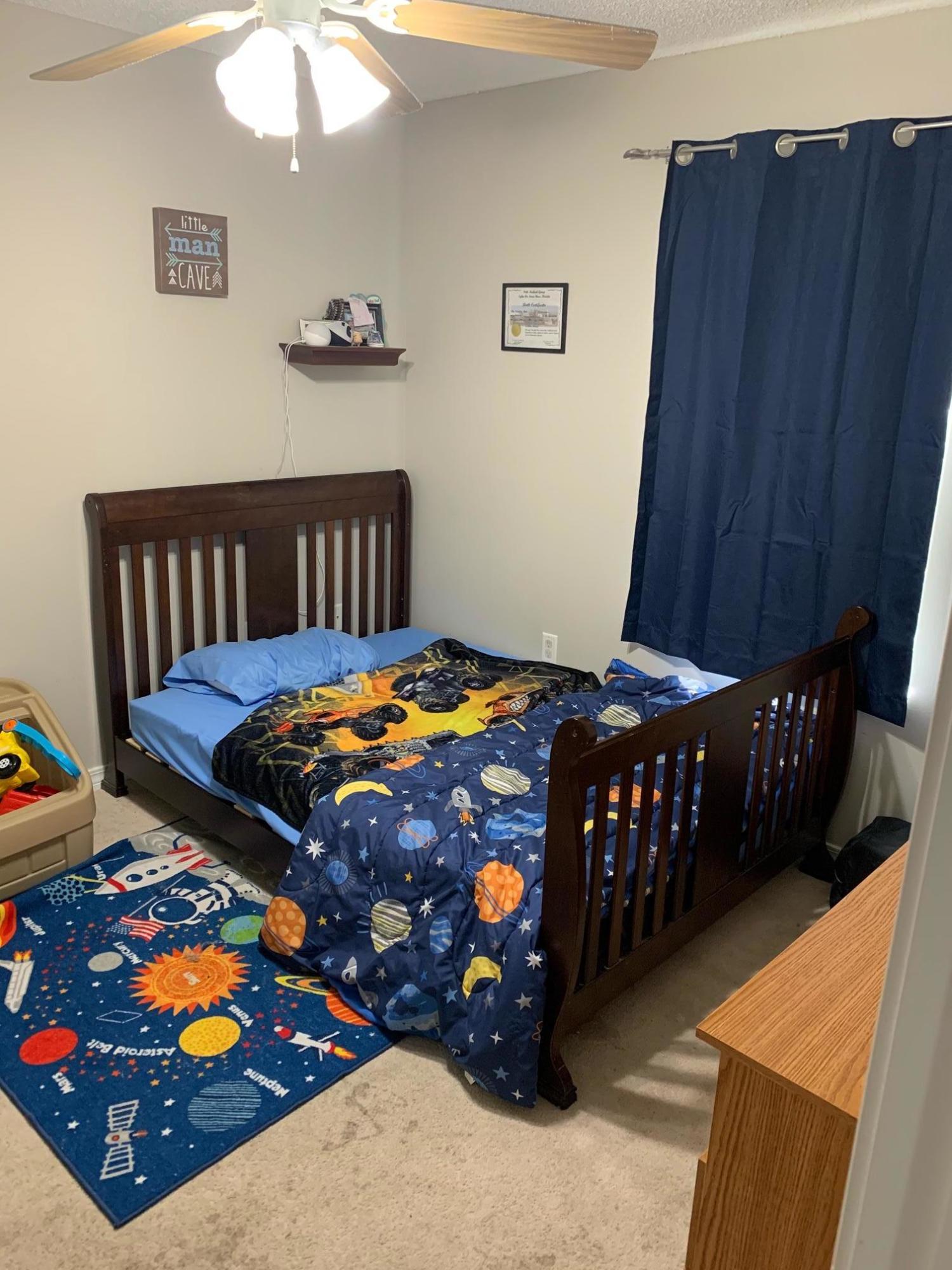 RIDGE CREST I & II (231914.00) - Residential