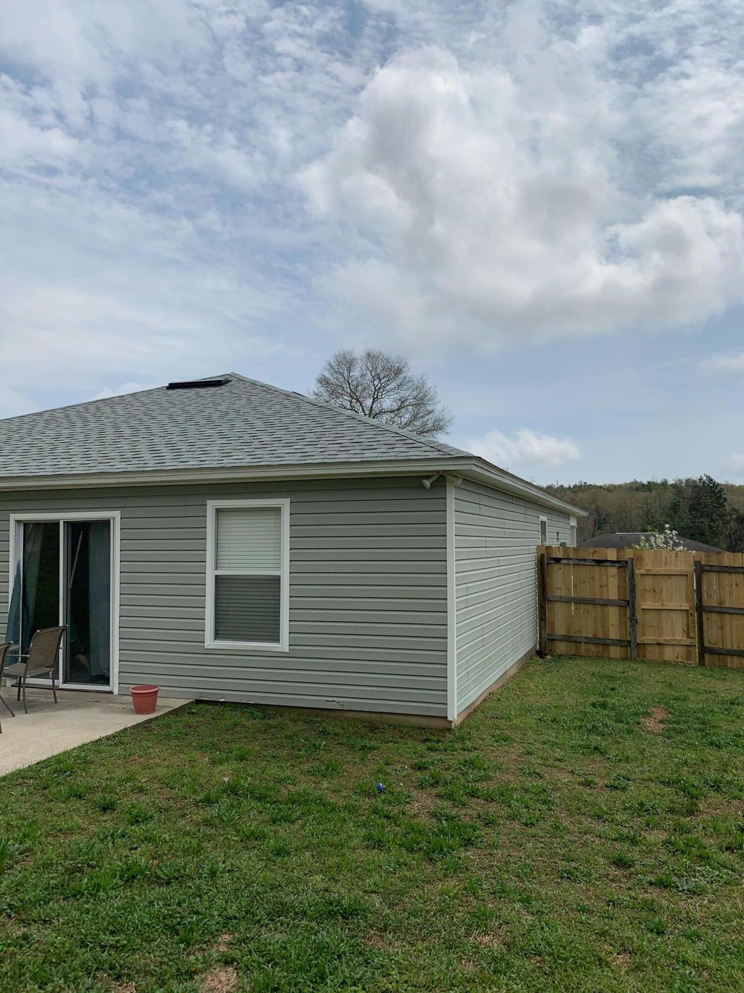 RIDGE CREST I & II (231914.00) - Residential