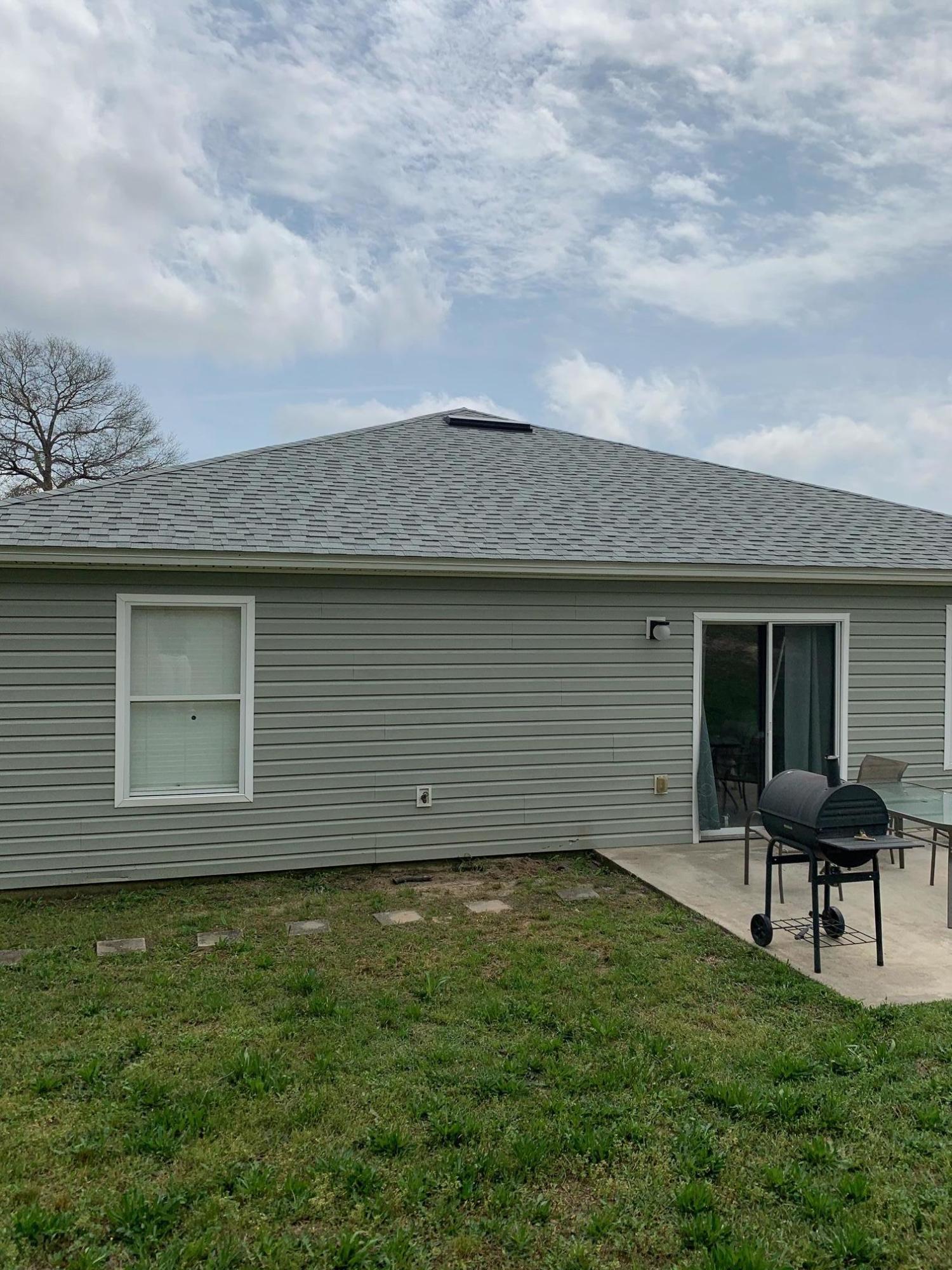 RIDGE CREST I & II (231914.00) - Residential