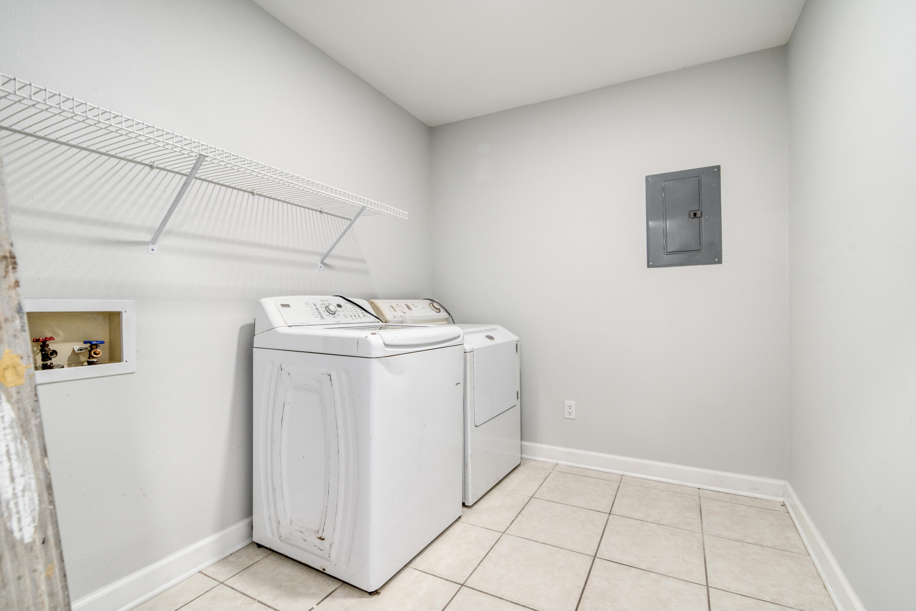 BROWNSVILLE STATION 3 - Residential