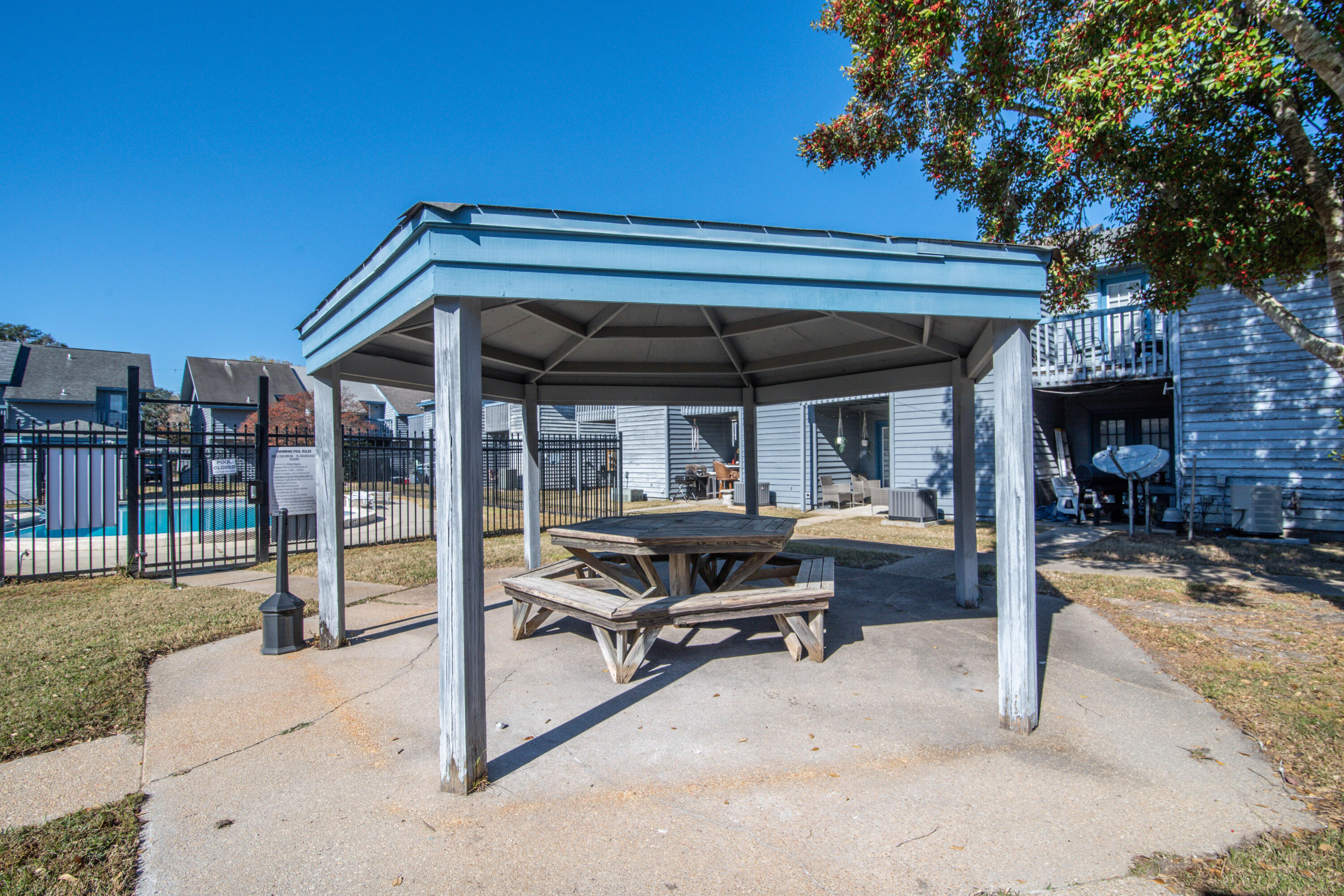 BROWNSVILLE STATION 3 - Residential