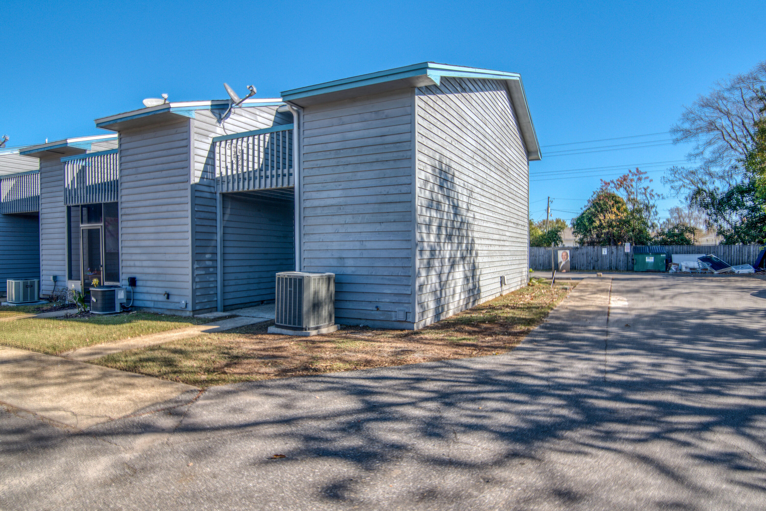 BROWNSVILLE STATION 3 - Residential