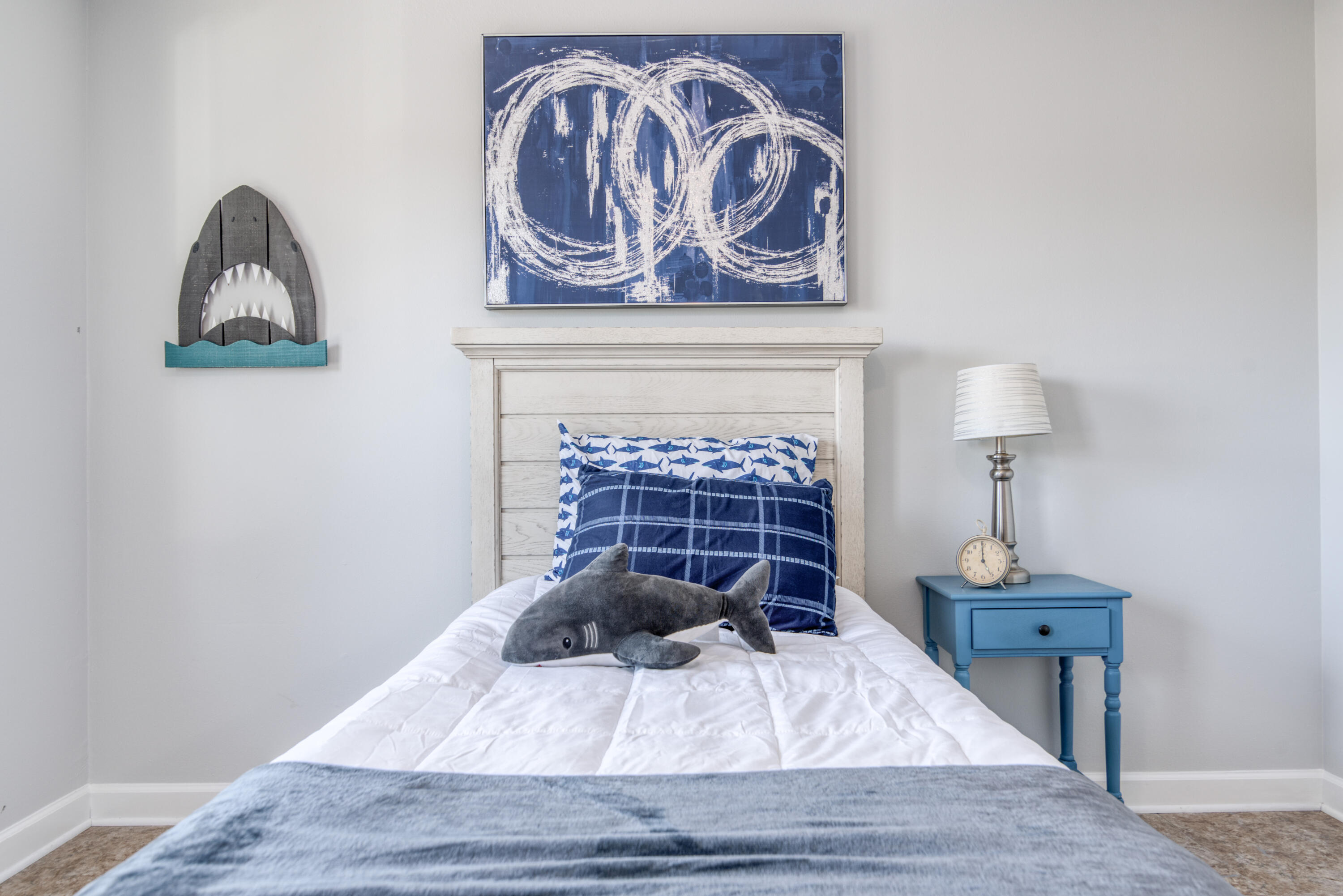 BROWNSVILLE STATION 3 - Residential