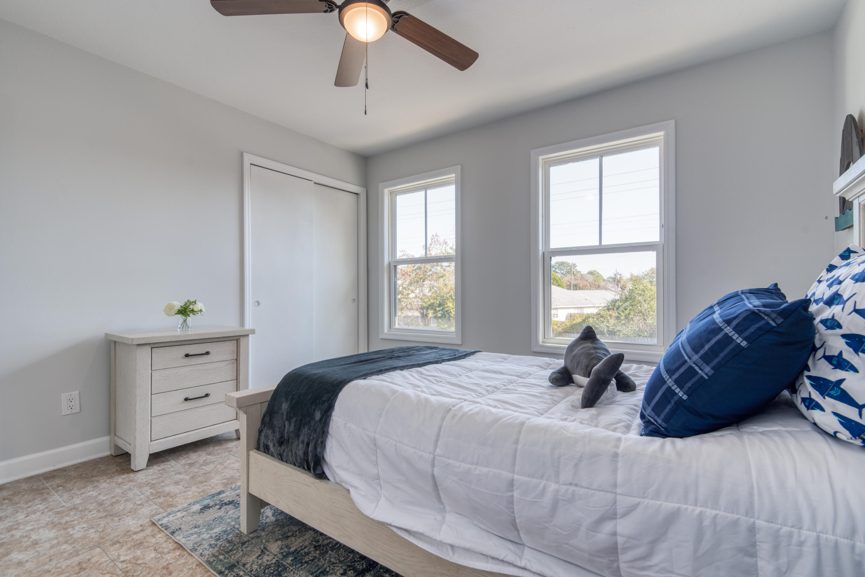 BROWNSVILLE STATION 3 - Residential