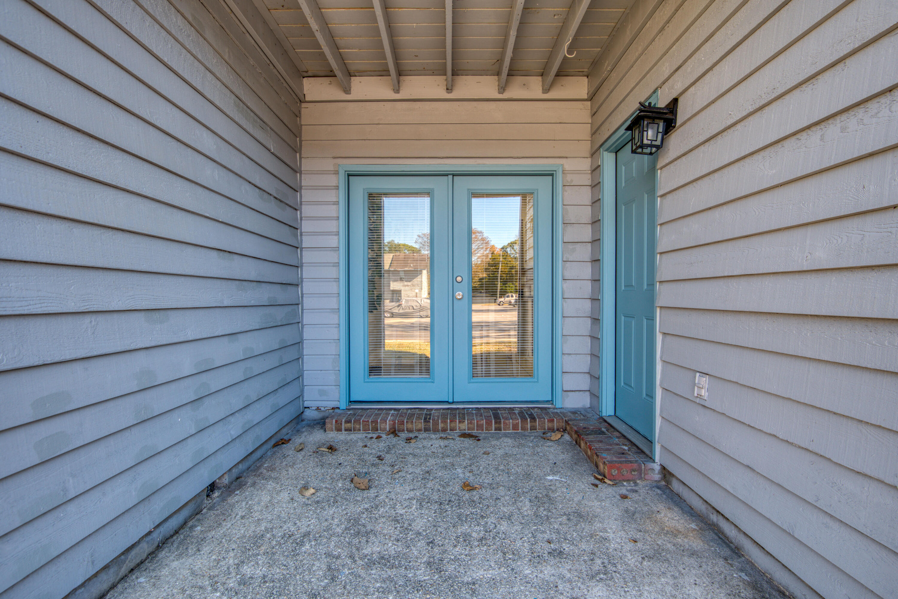 BROWNSVILLE STATION 3 - Residential