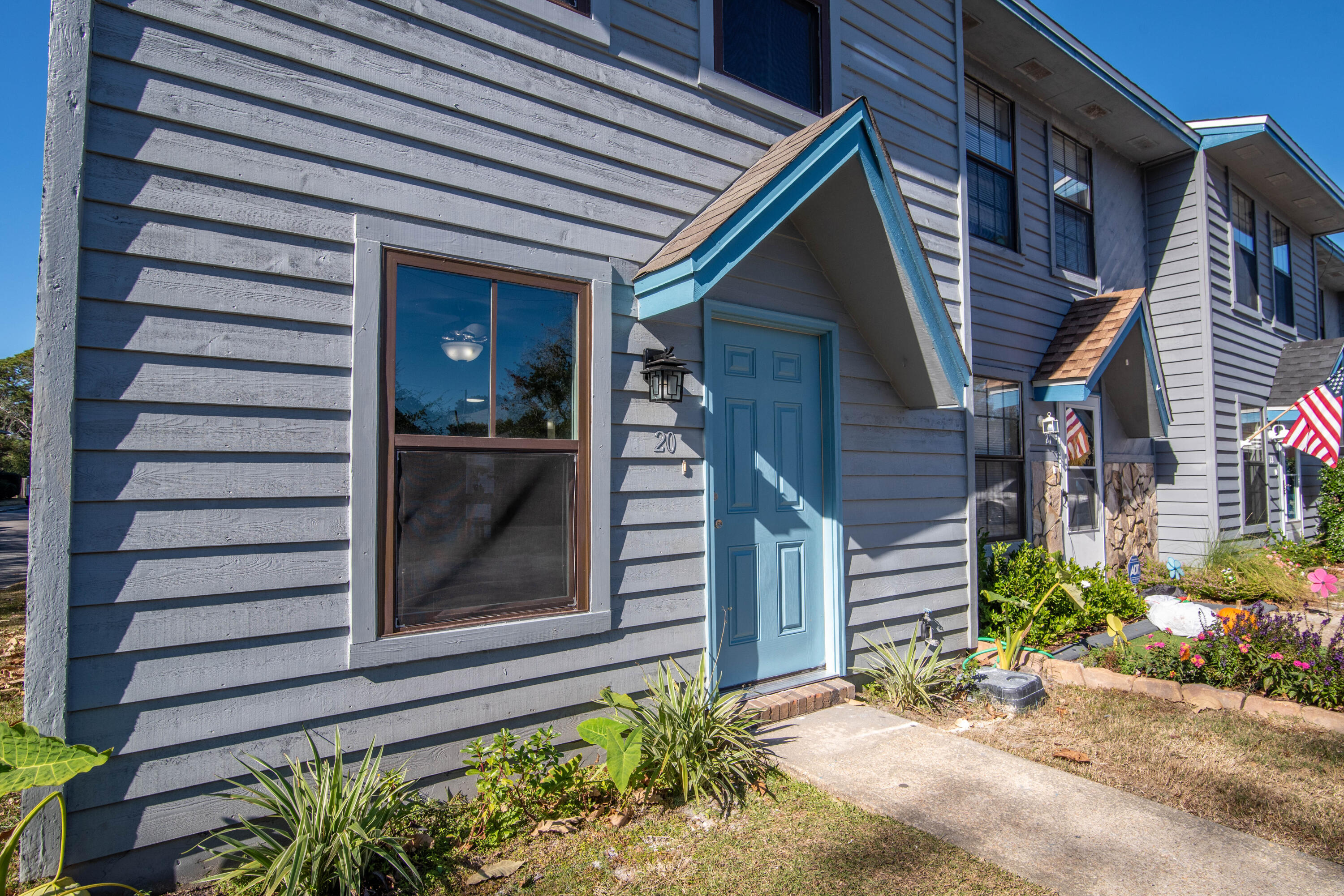 BROWNSVILLE STATION 3 - Residential