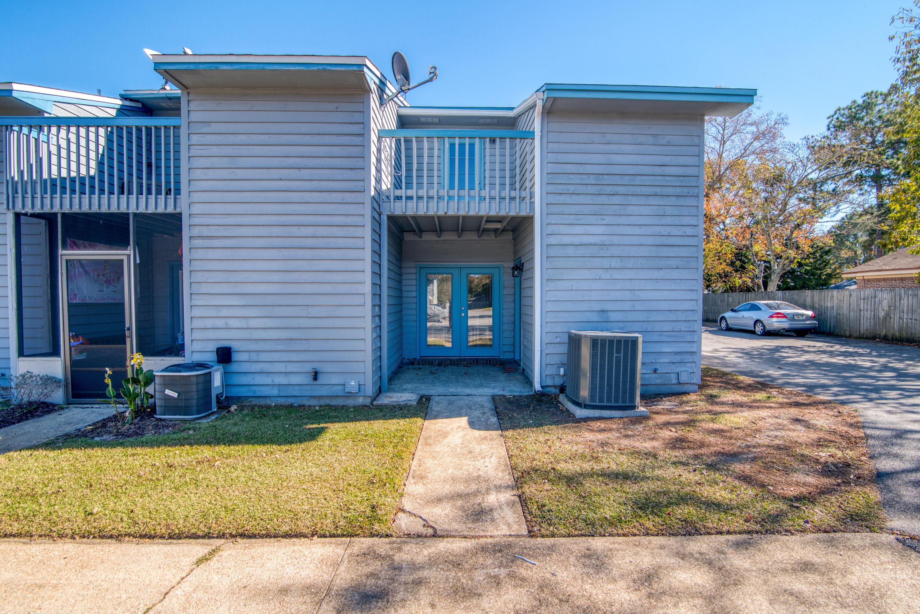 BROWNSVILLE STATION 3 - Residential