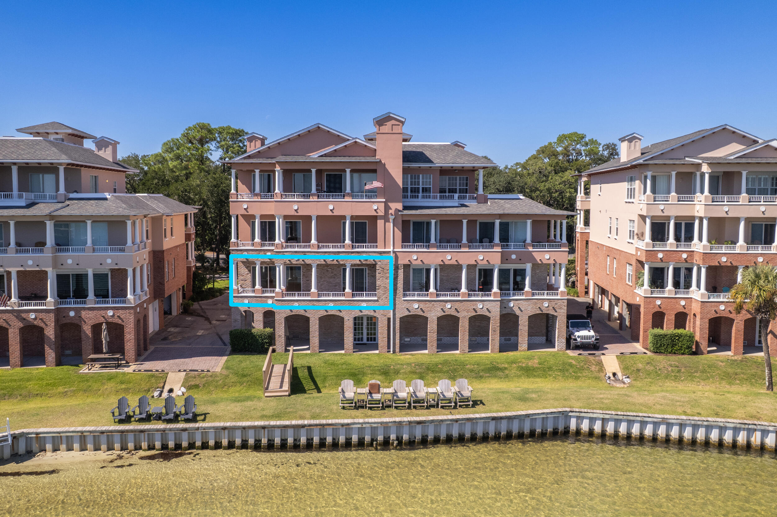 VILLA DI MARE - Residential