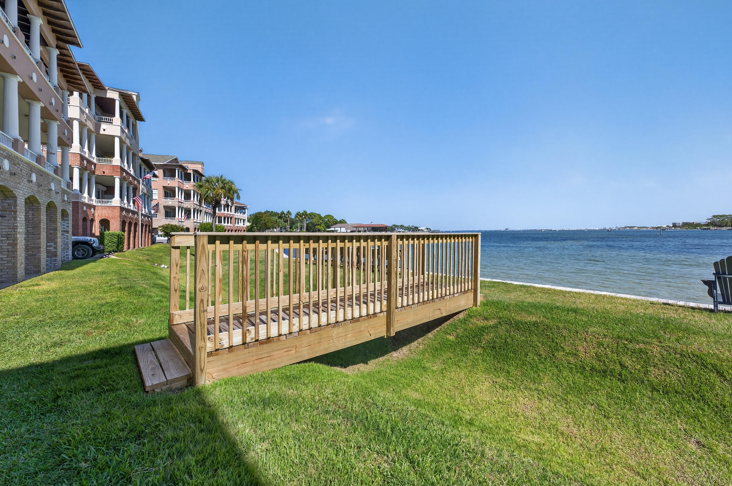 VILLA DI MARE - Residential