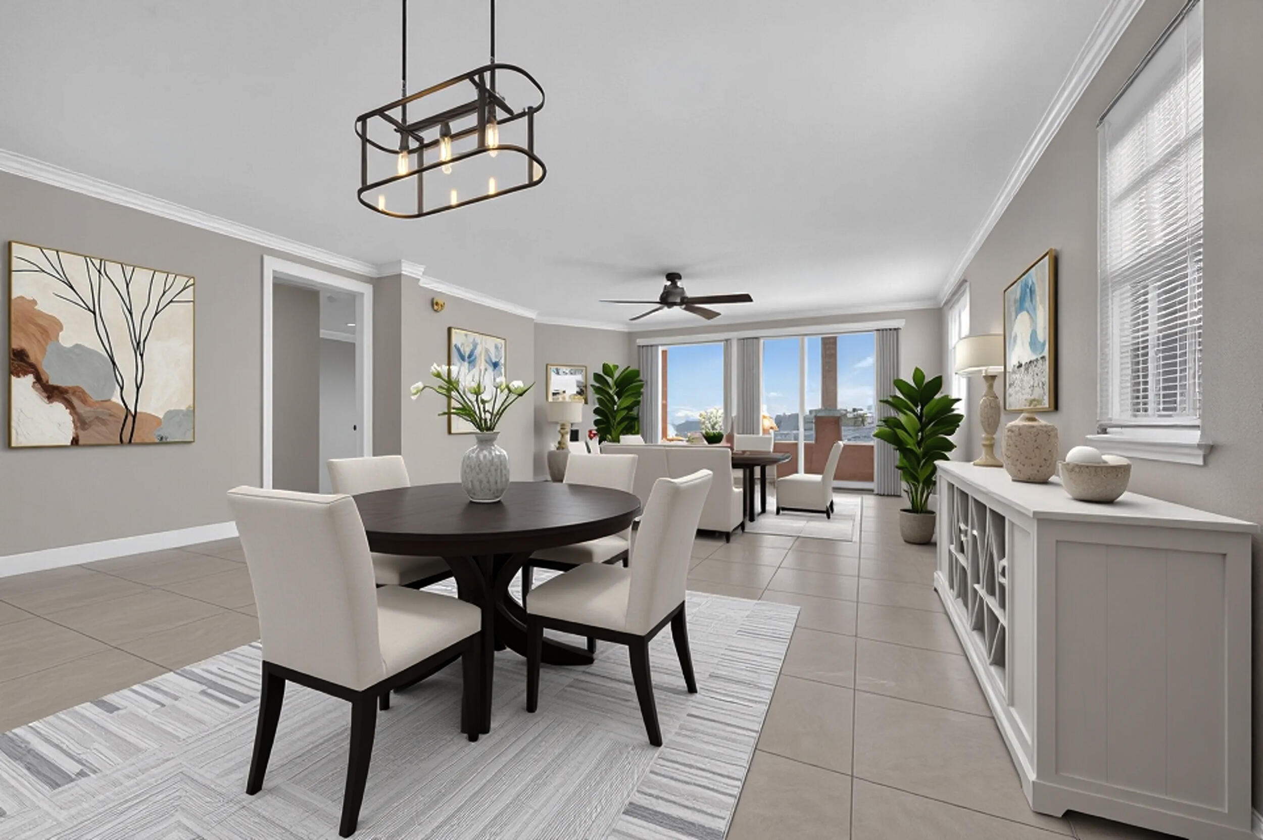 VILLA DI MARE - Residential