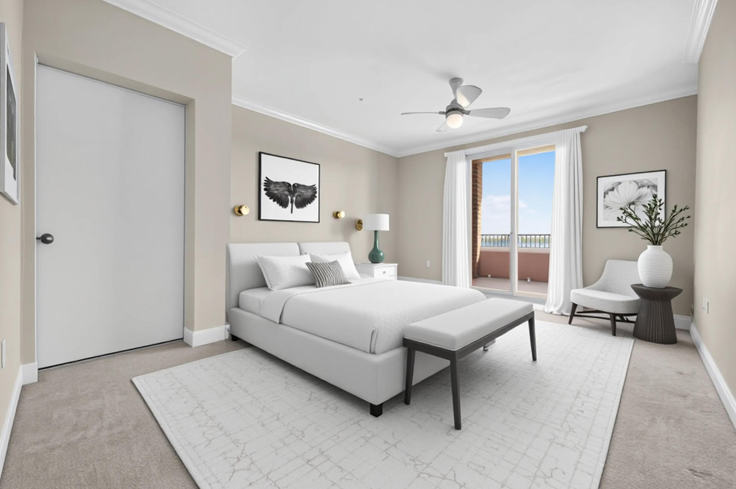 VILLA DI MARE - Residential