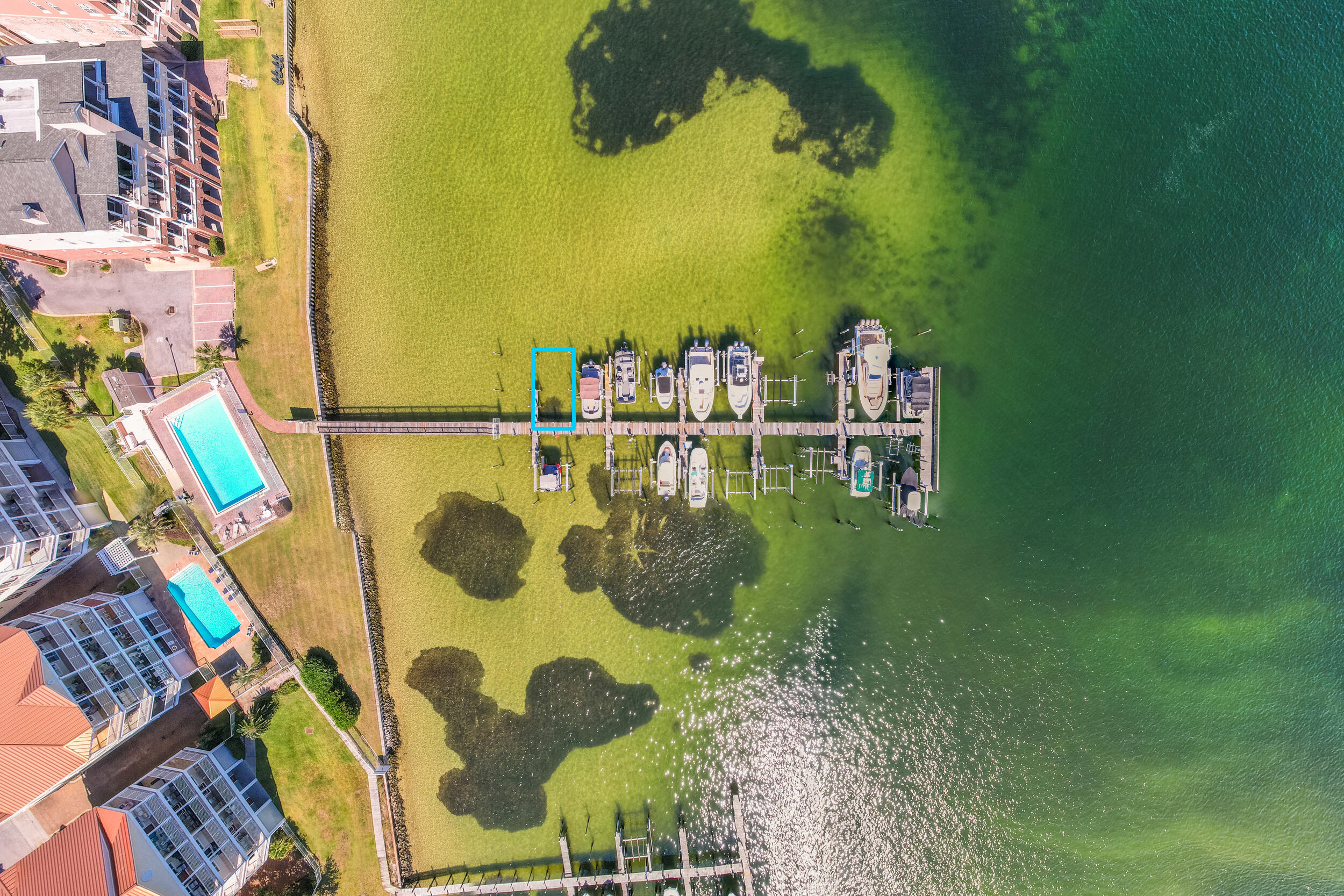 VILLA DI MARE - Residential