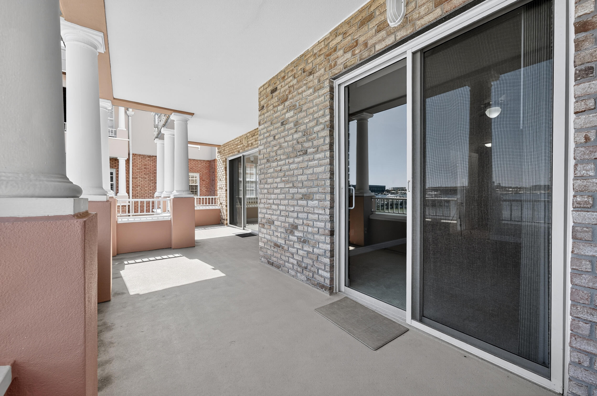 VILLA DI MARE - Residential