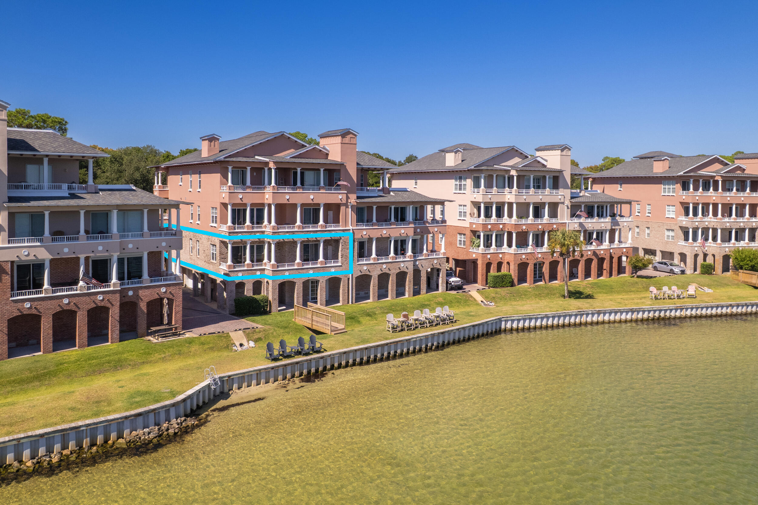 VILLA DI MARE - Residential