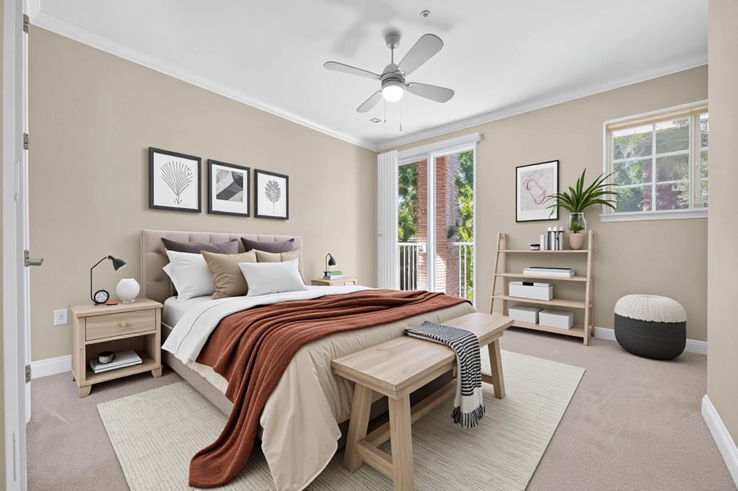 VILLA DI MARE - Residential