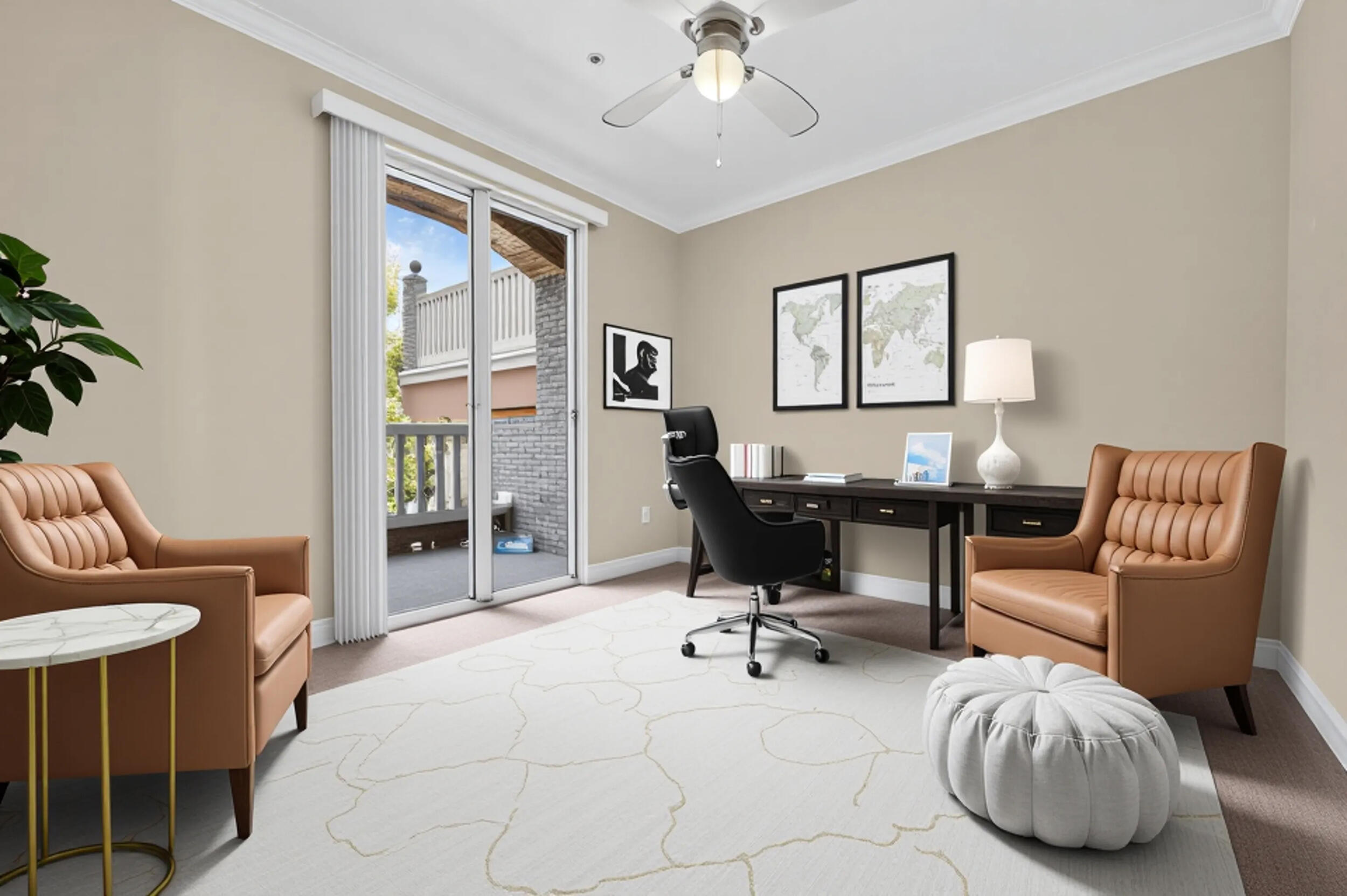 VILLA DI MARE - Residential