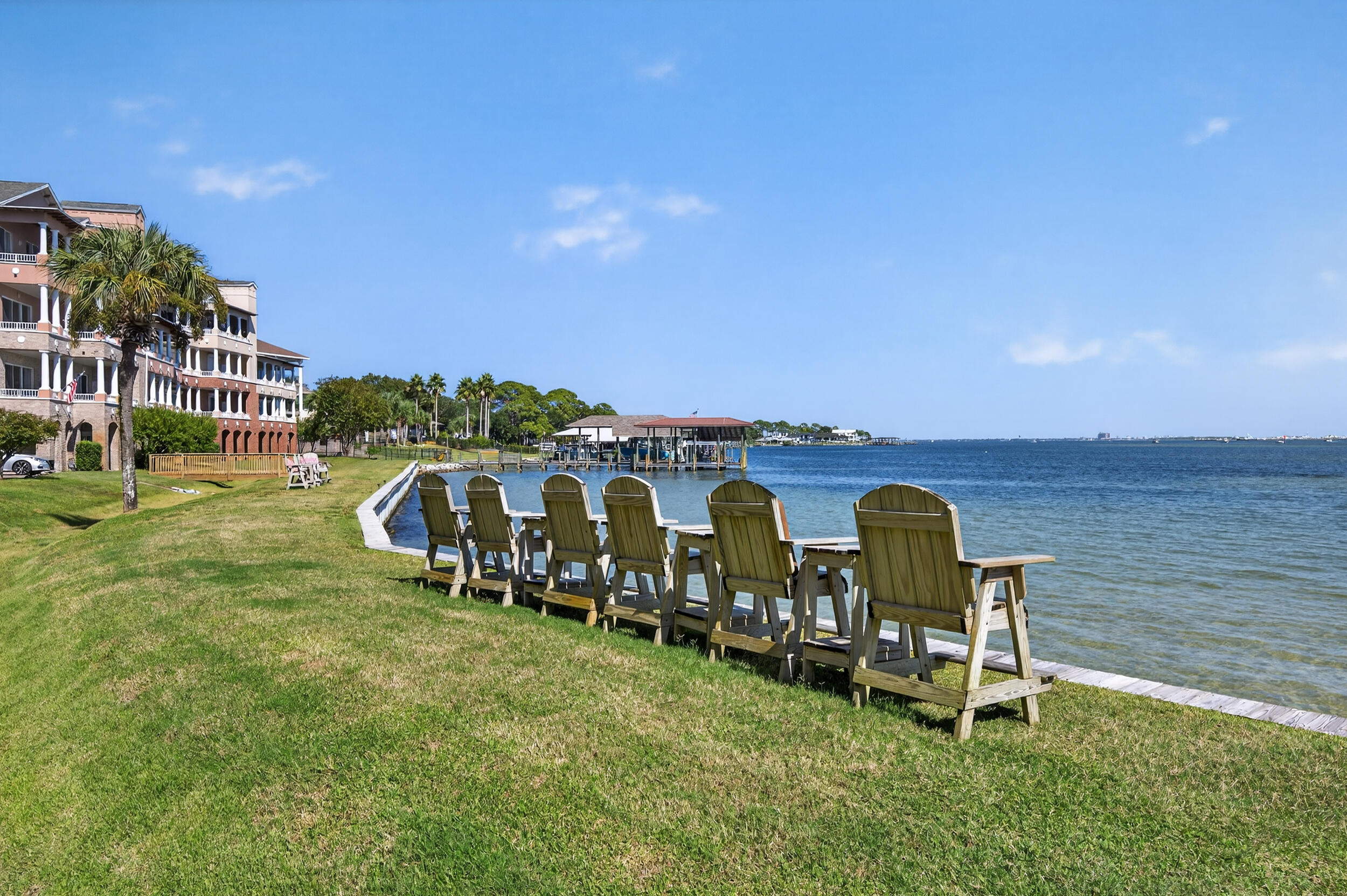 VILLA DI MARE - Residential