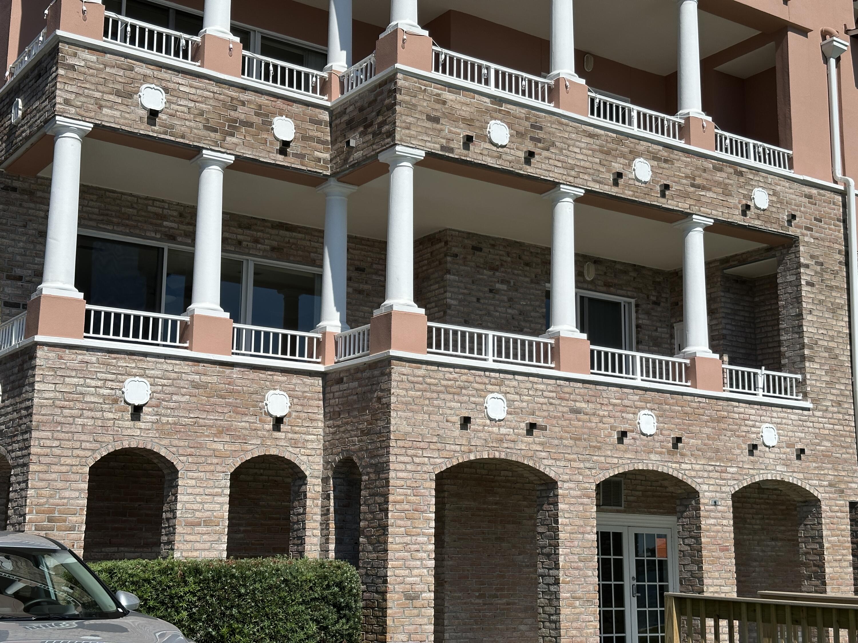 VILLA DI MARE - Residential