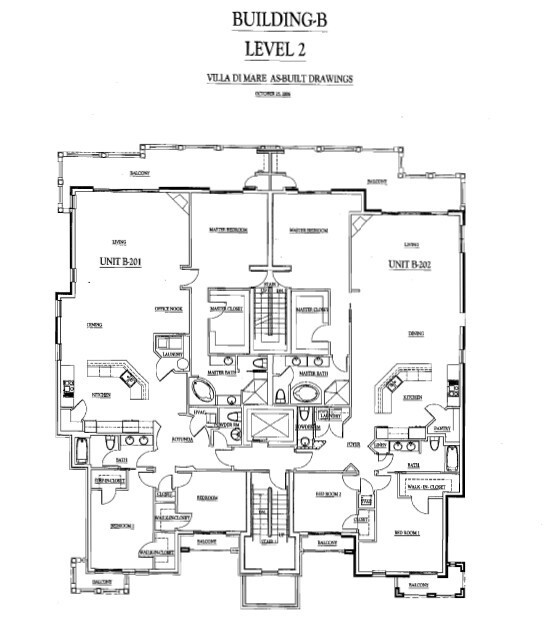 VILLA DI MARE - Residential