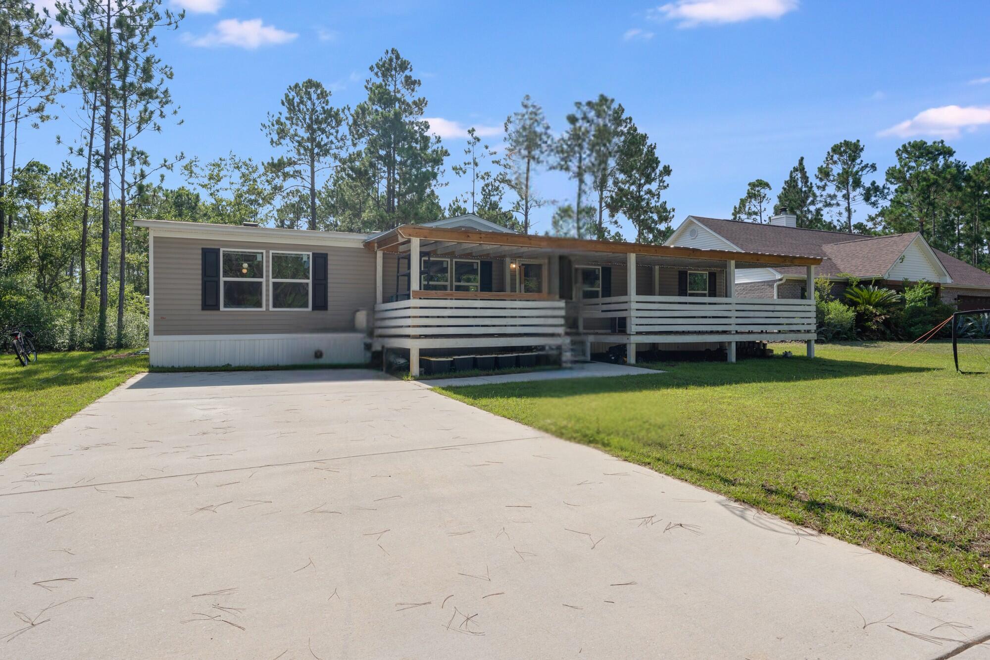 EDEN PARC - Residential