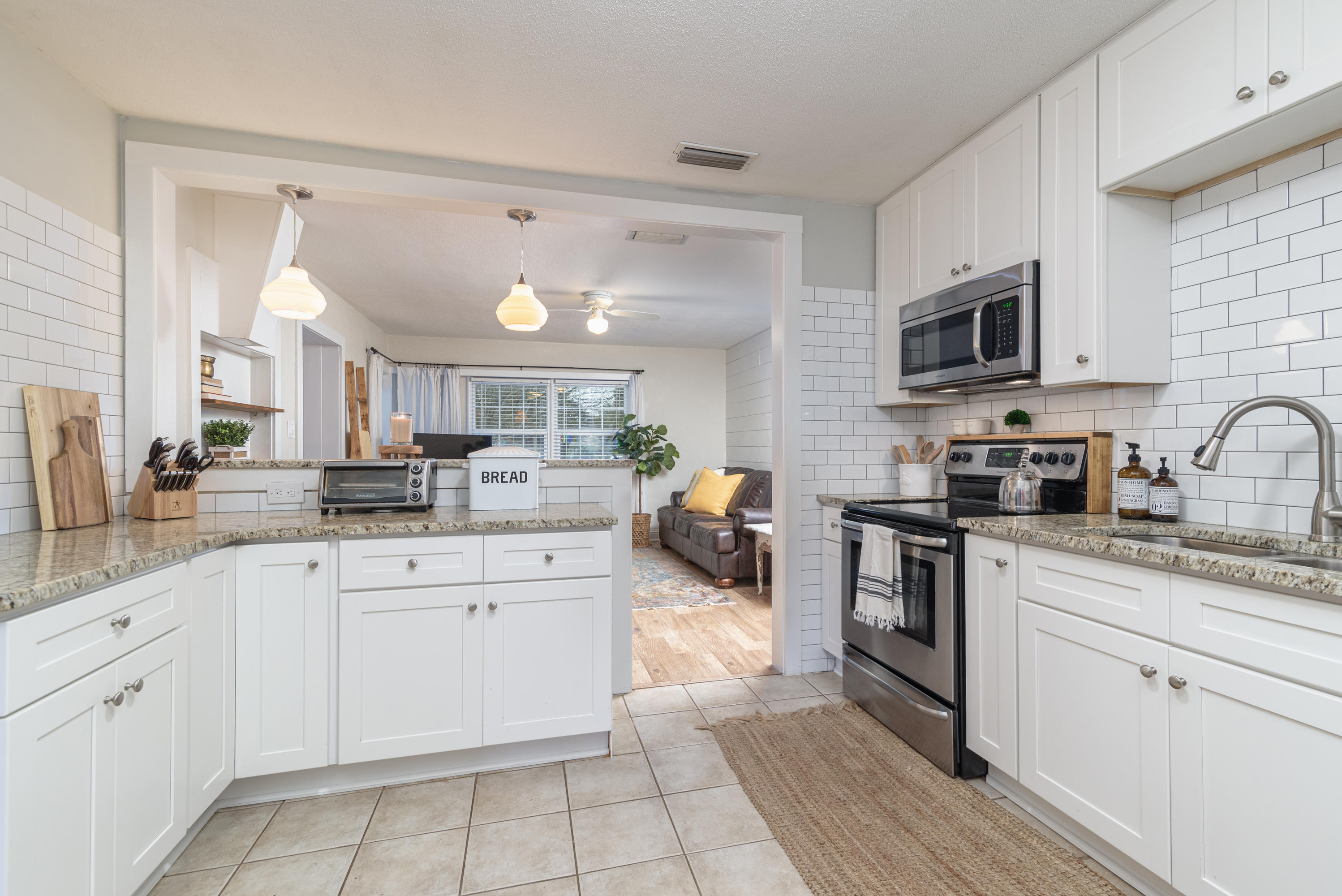 ELLIOTT PT - Residential