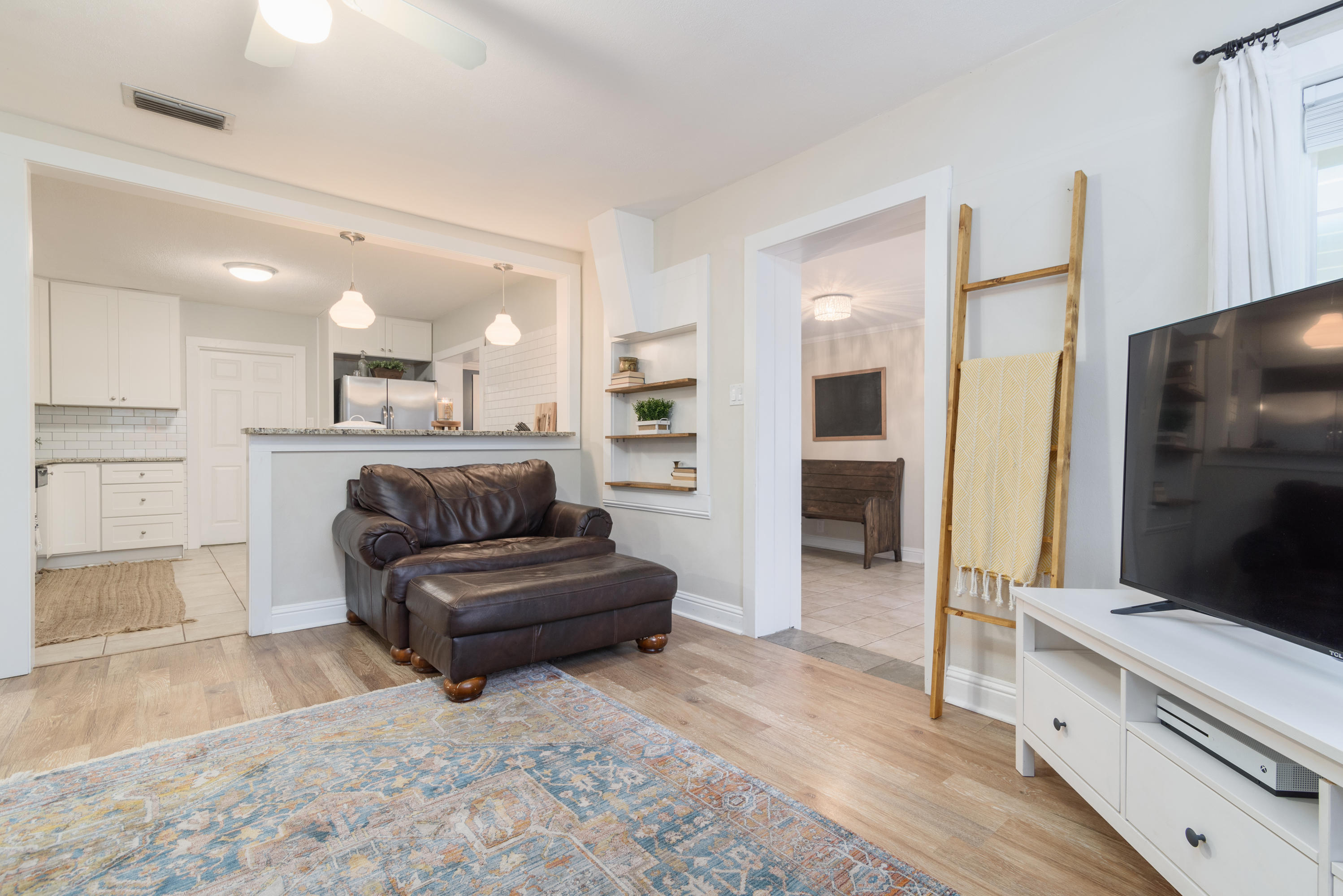 ELLIOTT PT - Residential