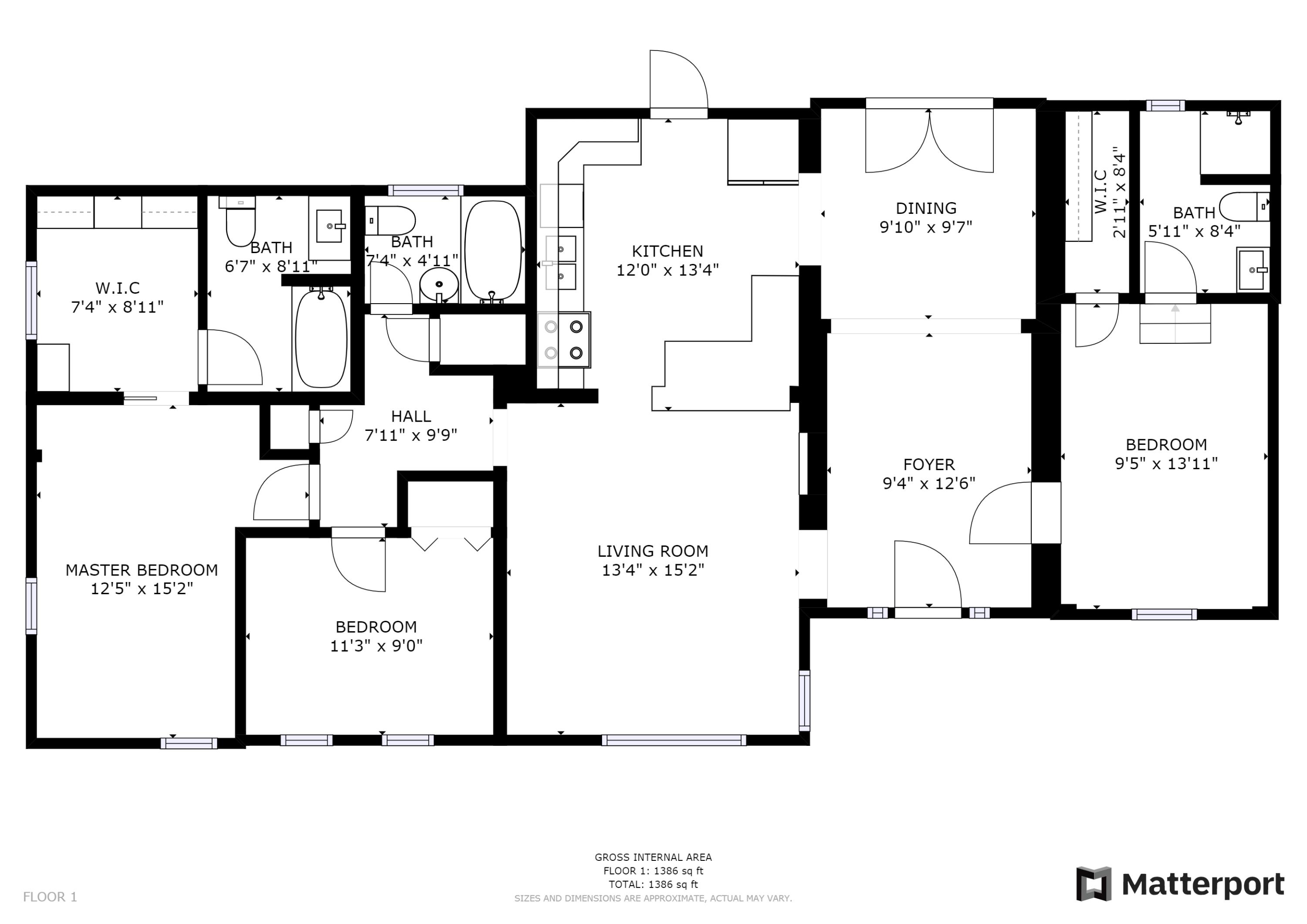 ELLIOTT PT - Residential