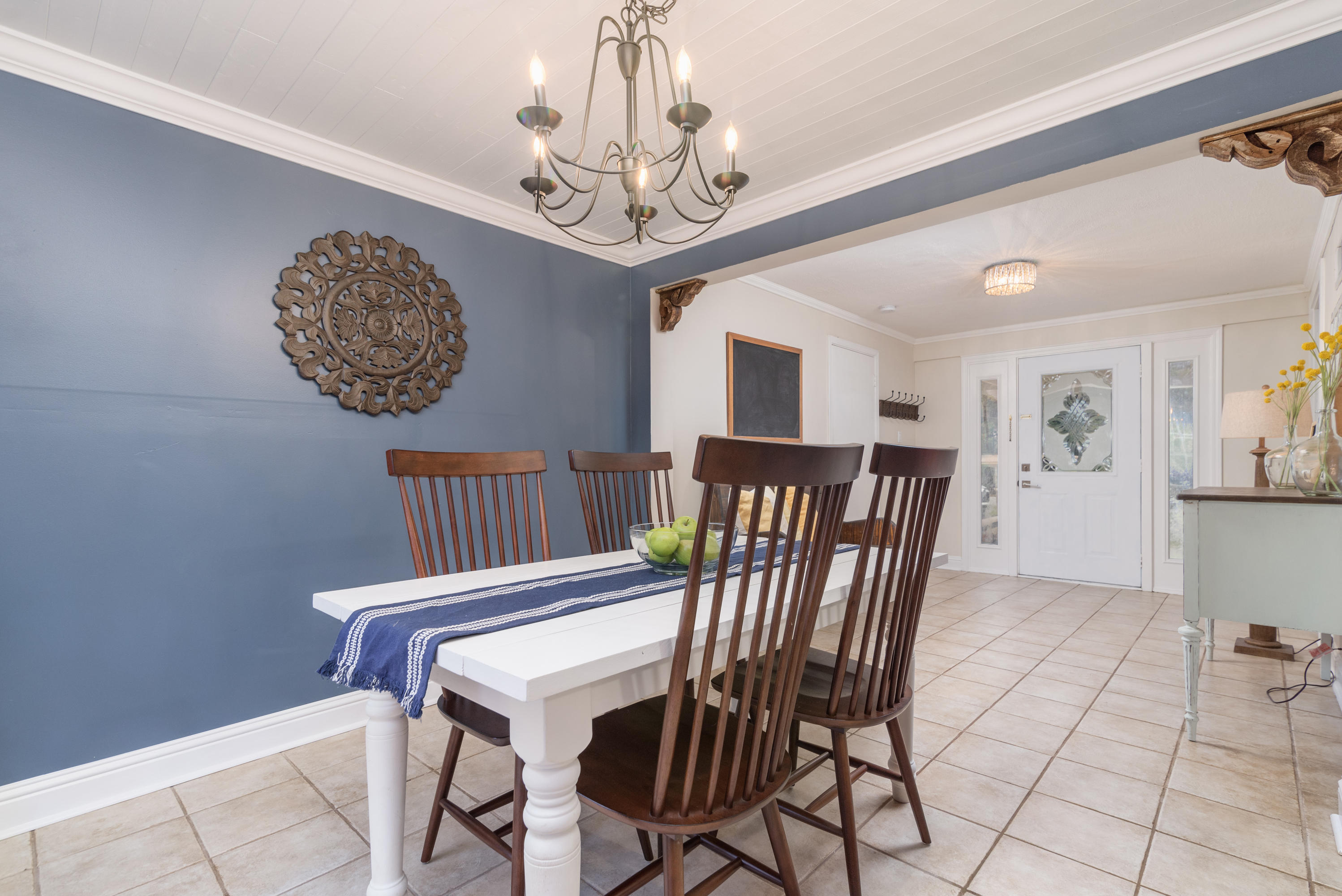 ELLIOTT PT - Residential