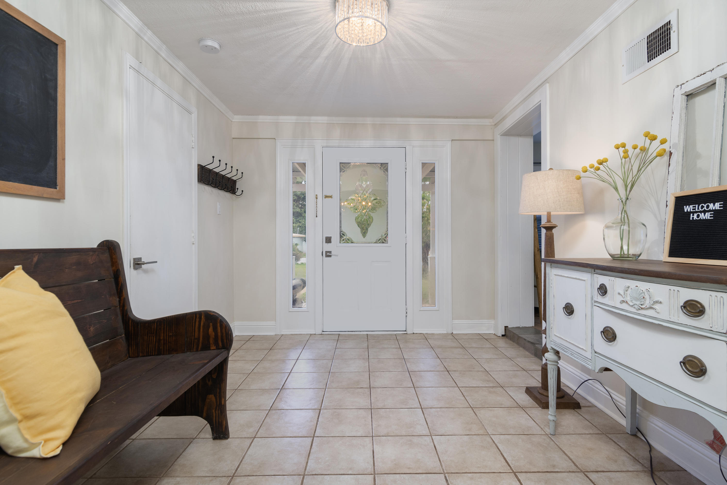 ELLIOTT PT - Residential