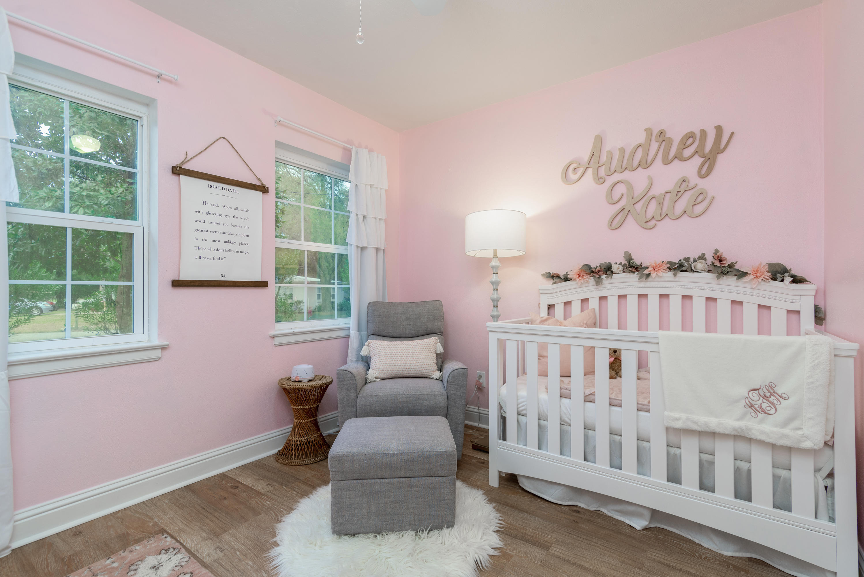 ELLIOTT PT - Residential