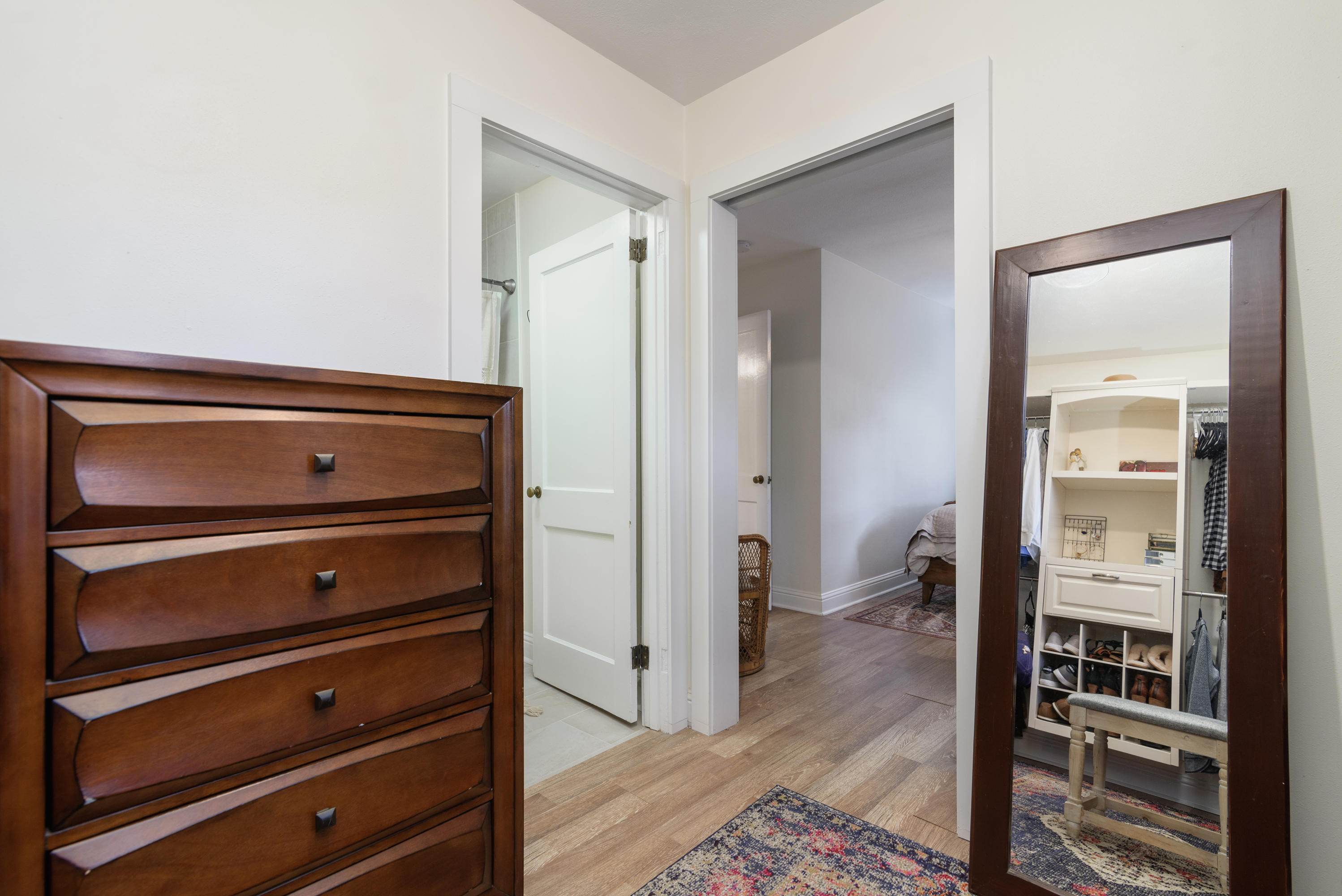 ELLIOTT PT - Residential