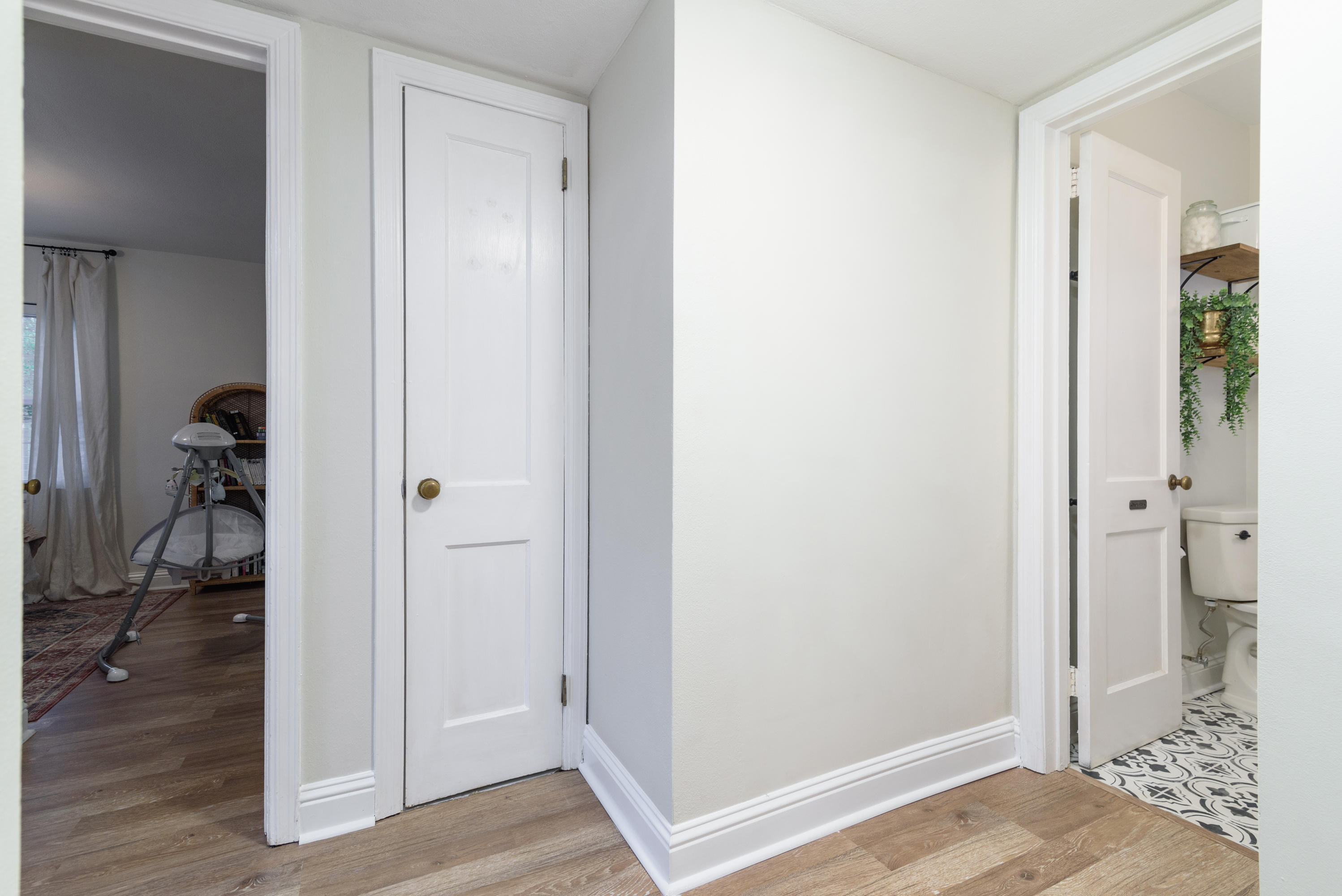 ELLIOTT PT - Residential