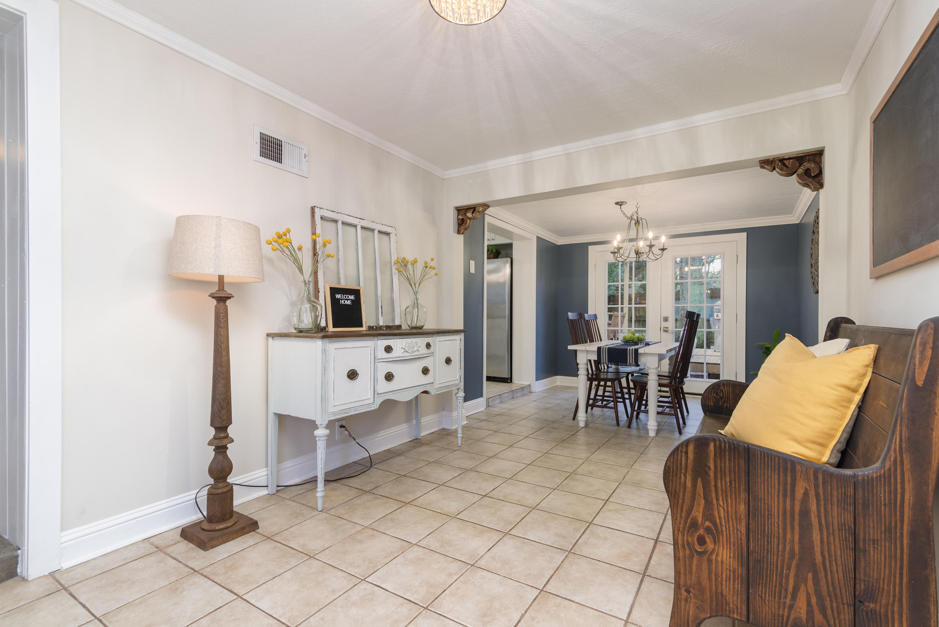 ELLIOTT PT - Residential