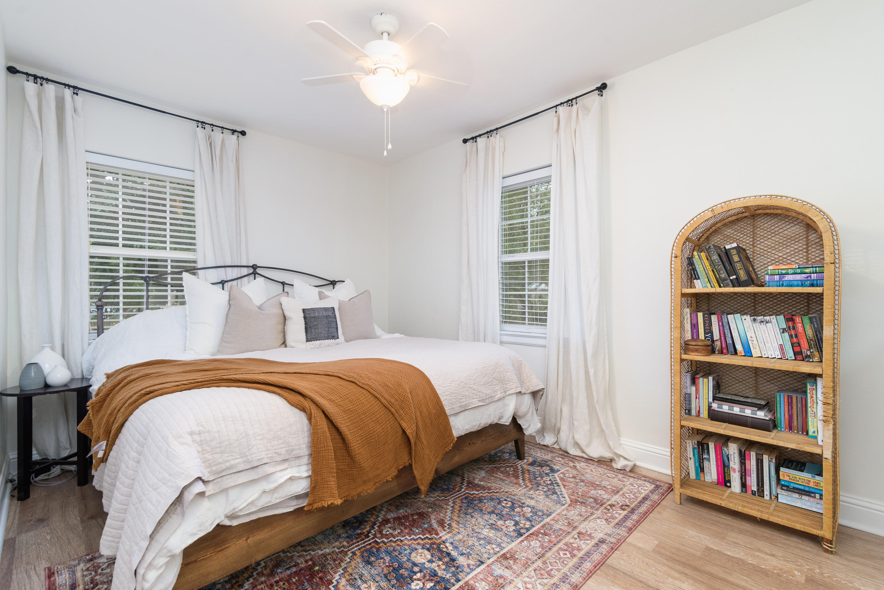 ELLIOTT PT - Residential