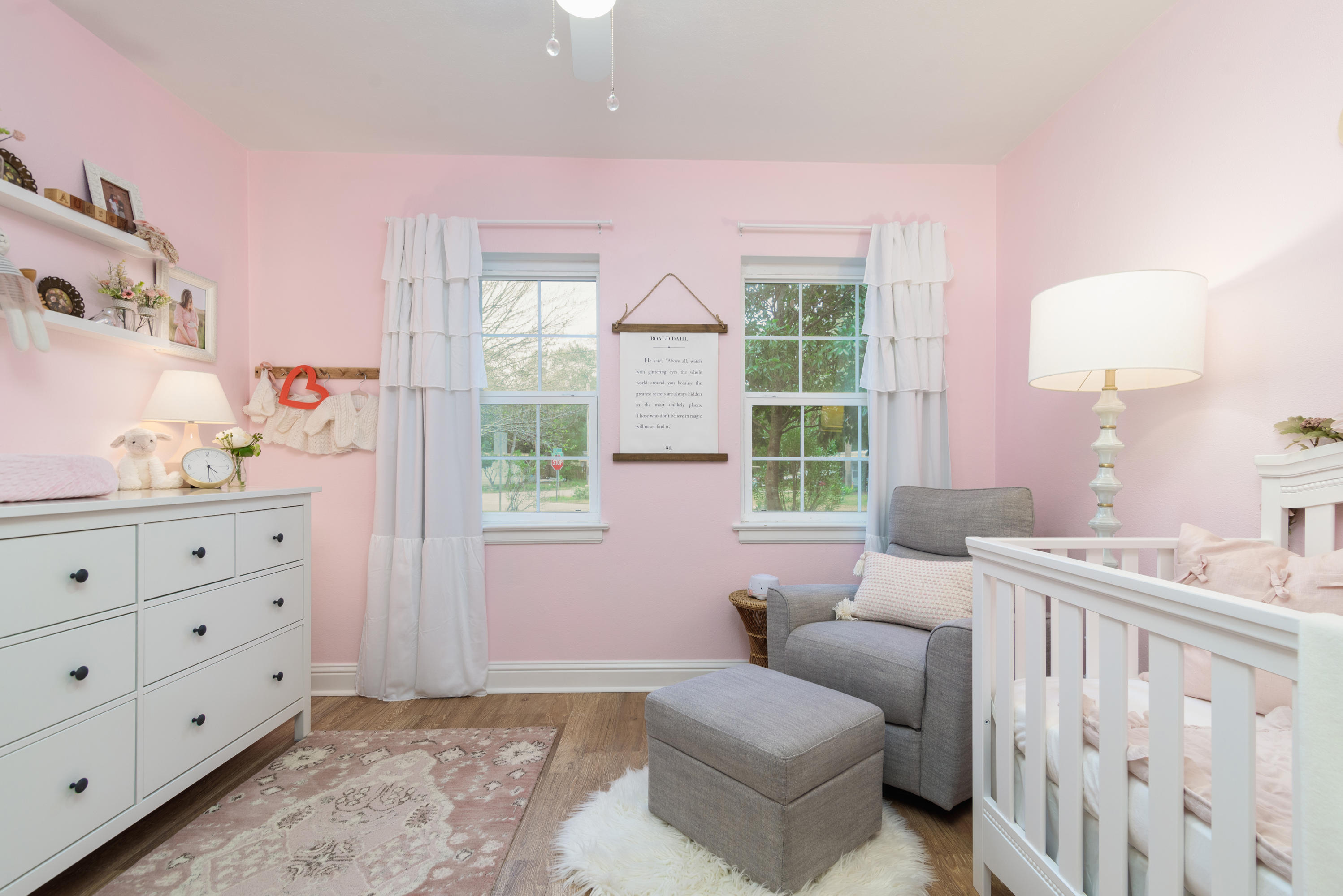 ELLIOTT PT - Residential