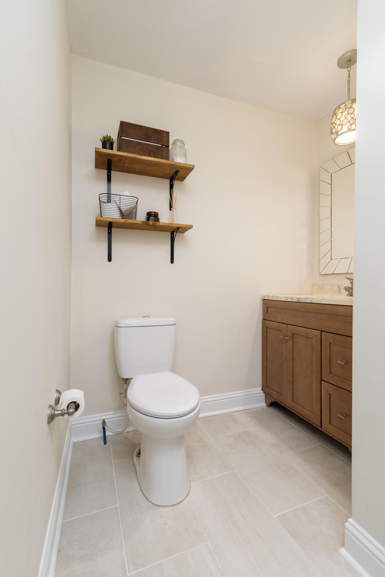 ELLIOTT PT - Residential